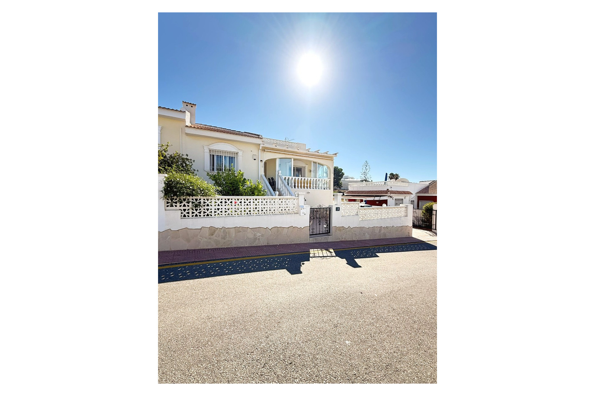 Herverkoop - Appartement - Ciudad Quesada - La Fiesta