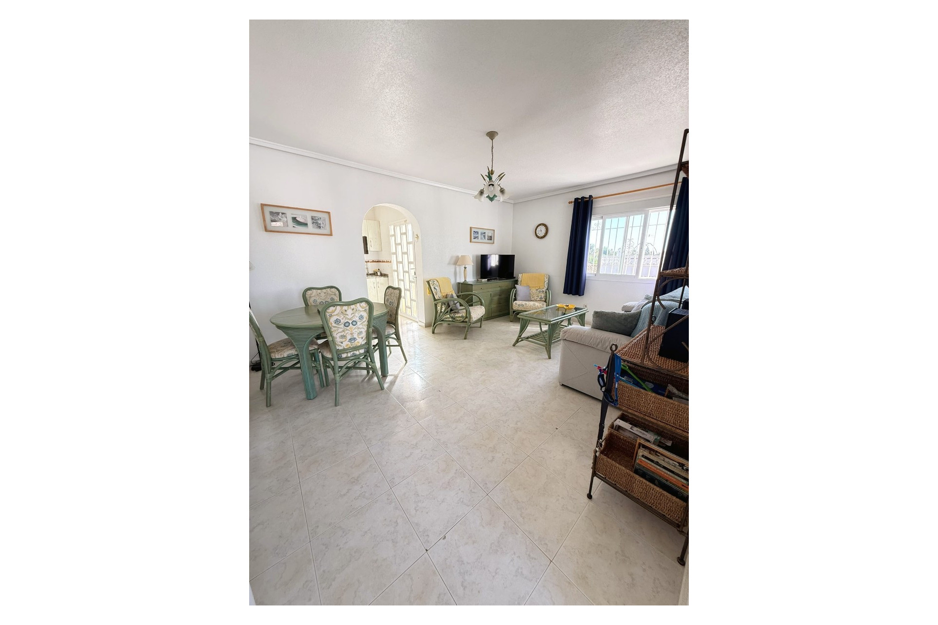 Herverkoop - Appartement - Ciudad Quesada - La Fiesta