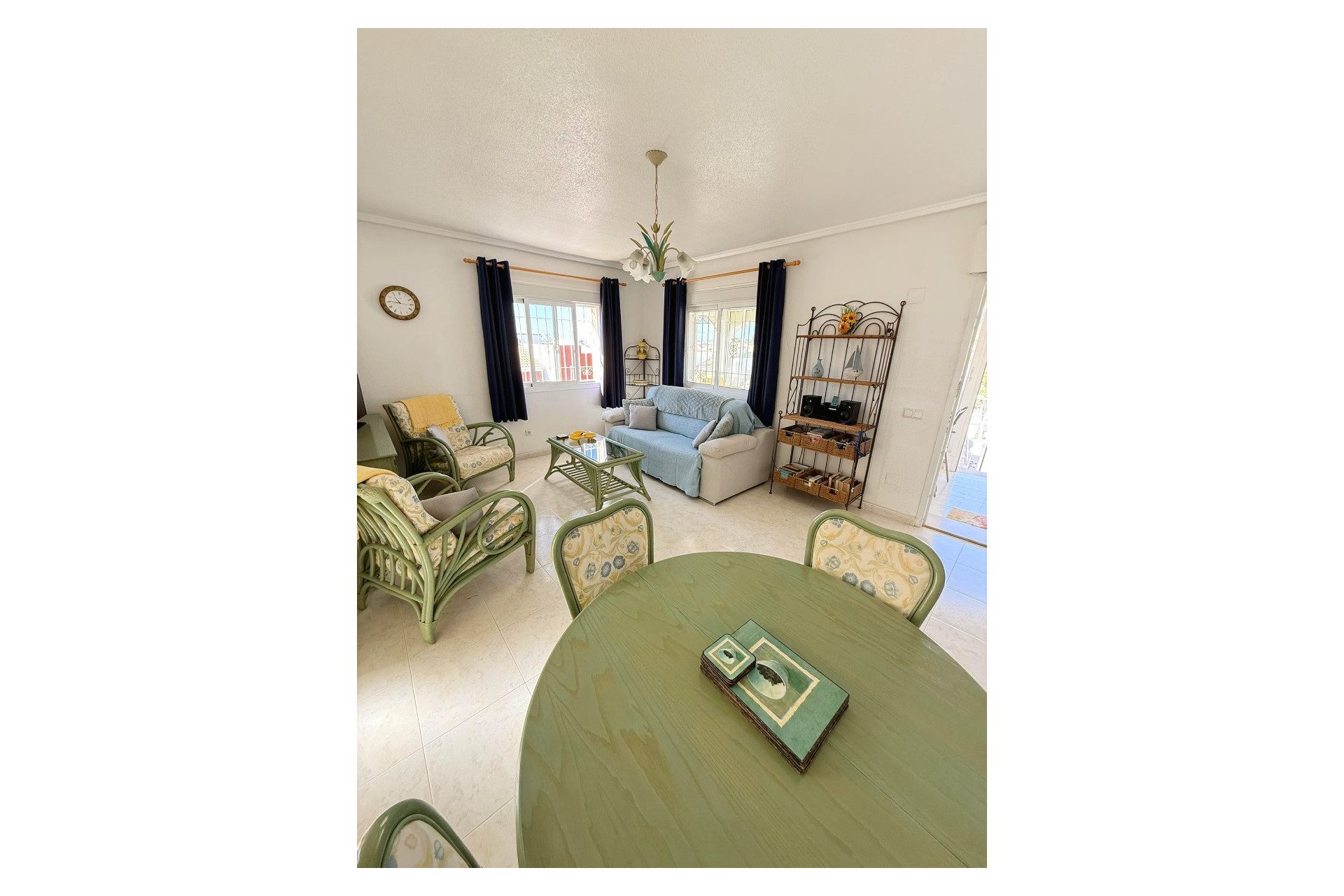 Herverkoop - Appartement - Ciudad Quesada - La Fiesta
