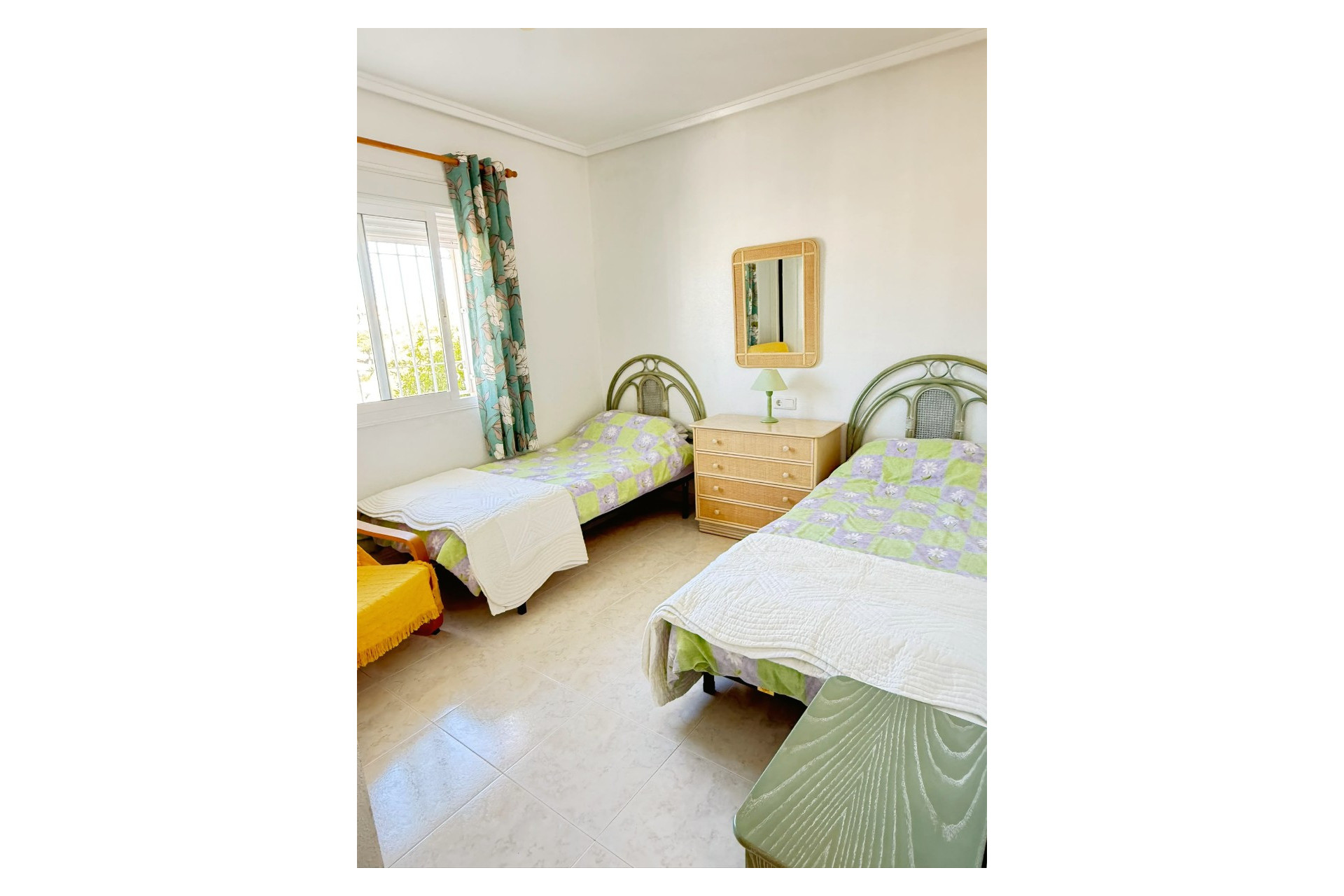 Herverkoop - Appartement - Ciudad Quesada - La Fiesta