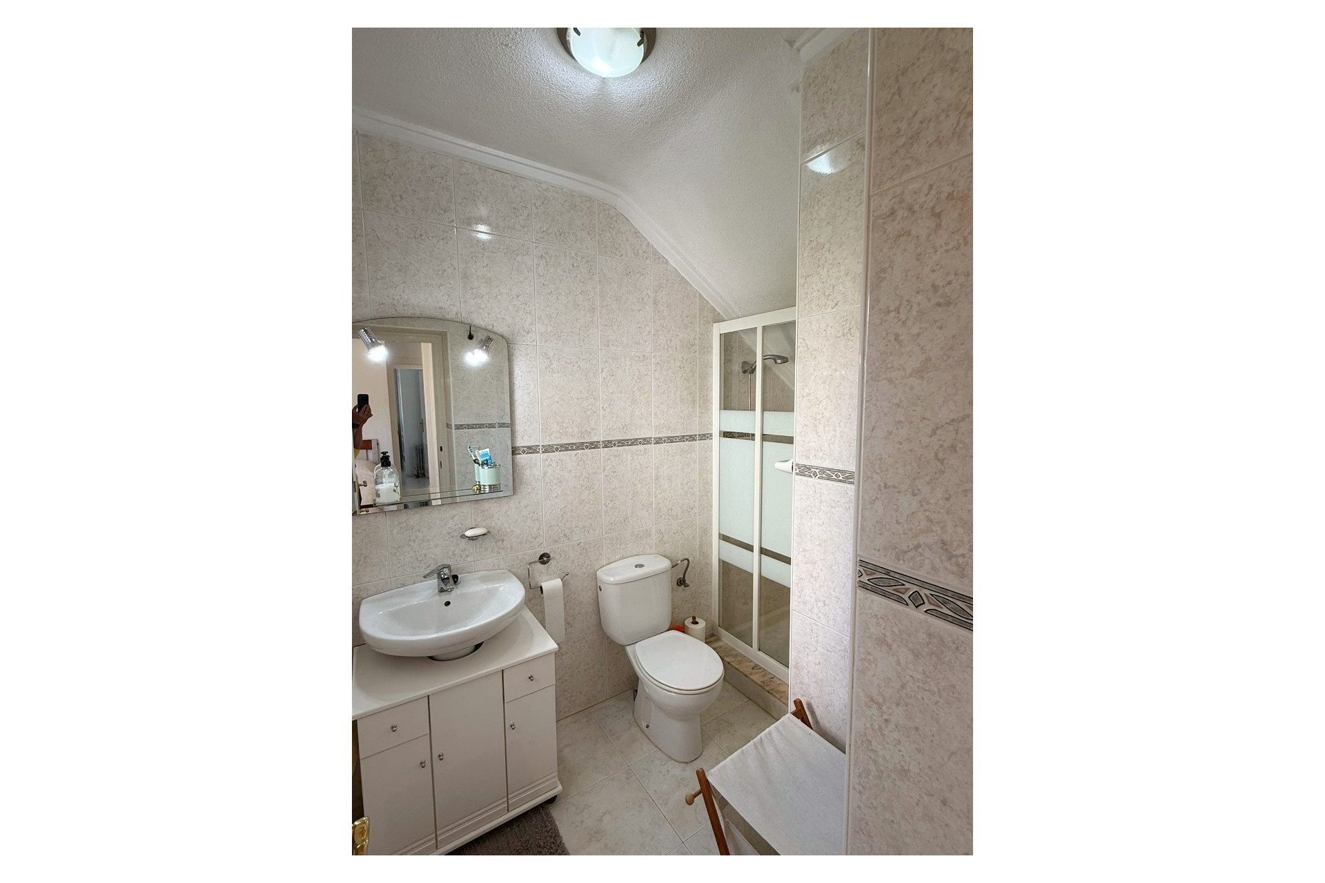 Herverkoop - Appartement - Ciudad Quesada - La Fiesta