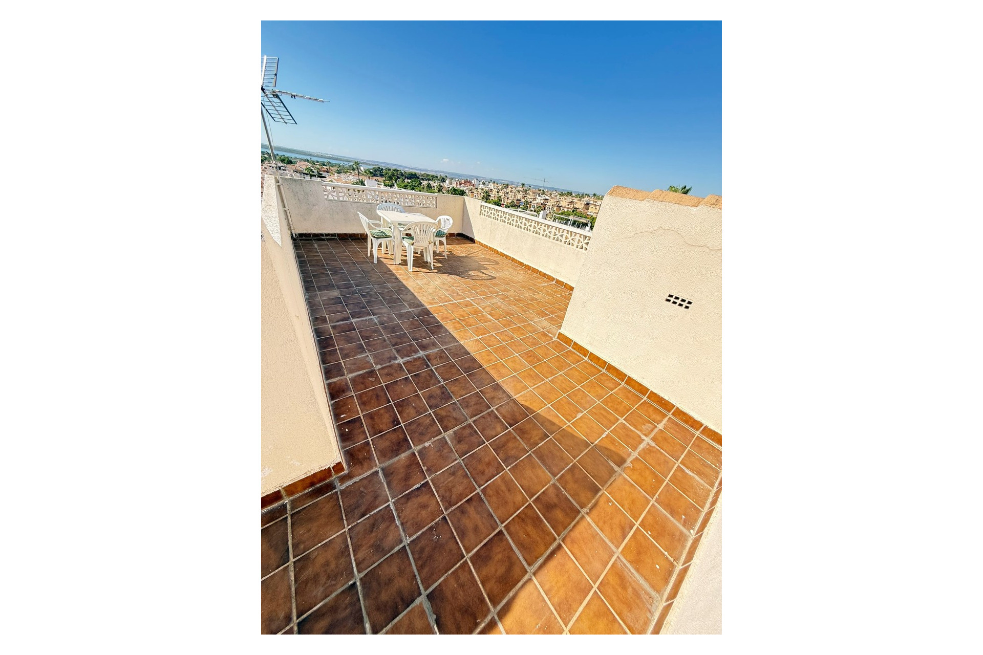 Herverkoop - Appartement - Ciudad Quesada - La Fiesta