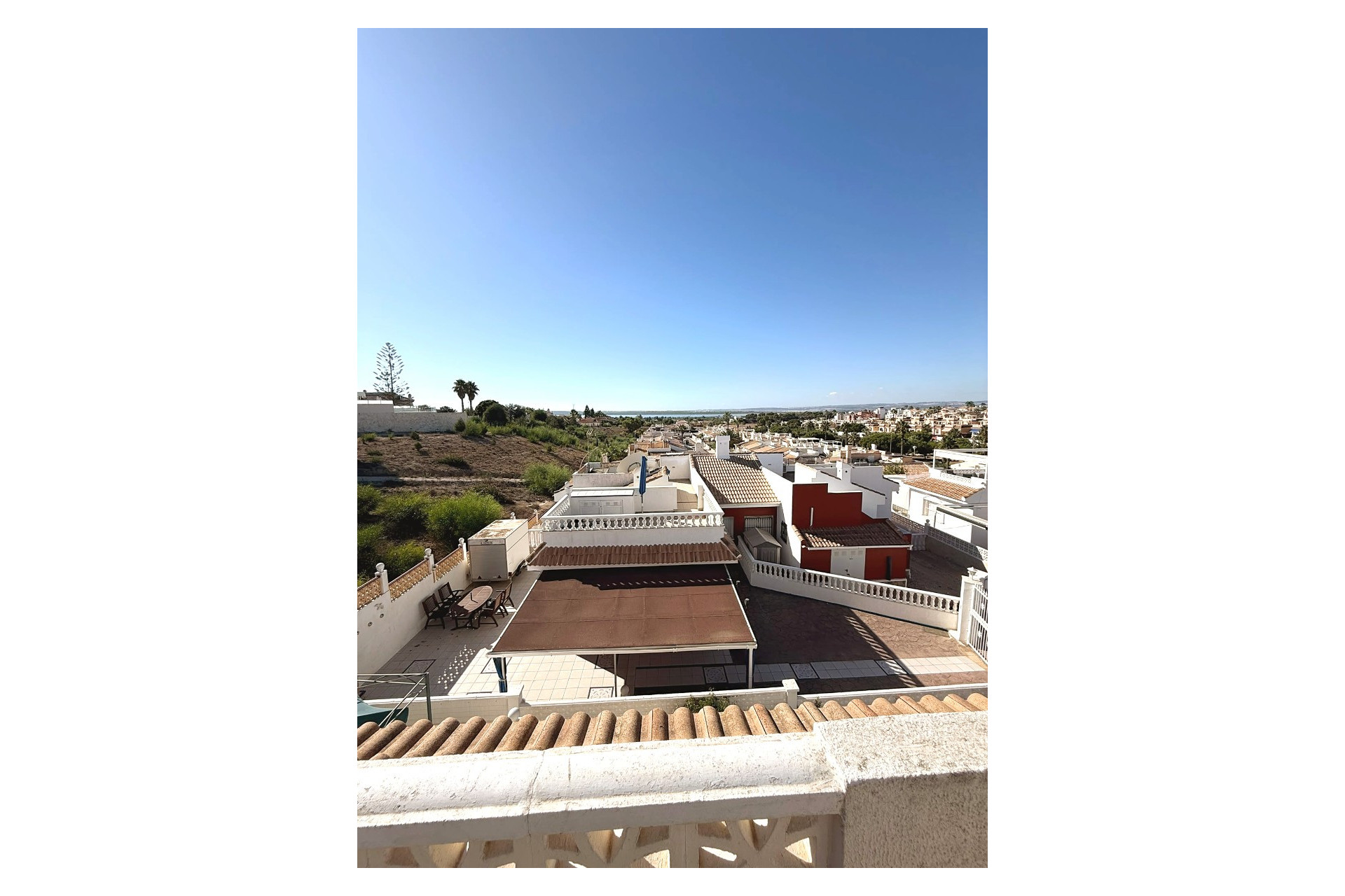 Herverkoop - Appartement - Ciudad Quesada - La Fiesta