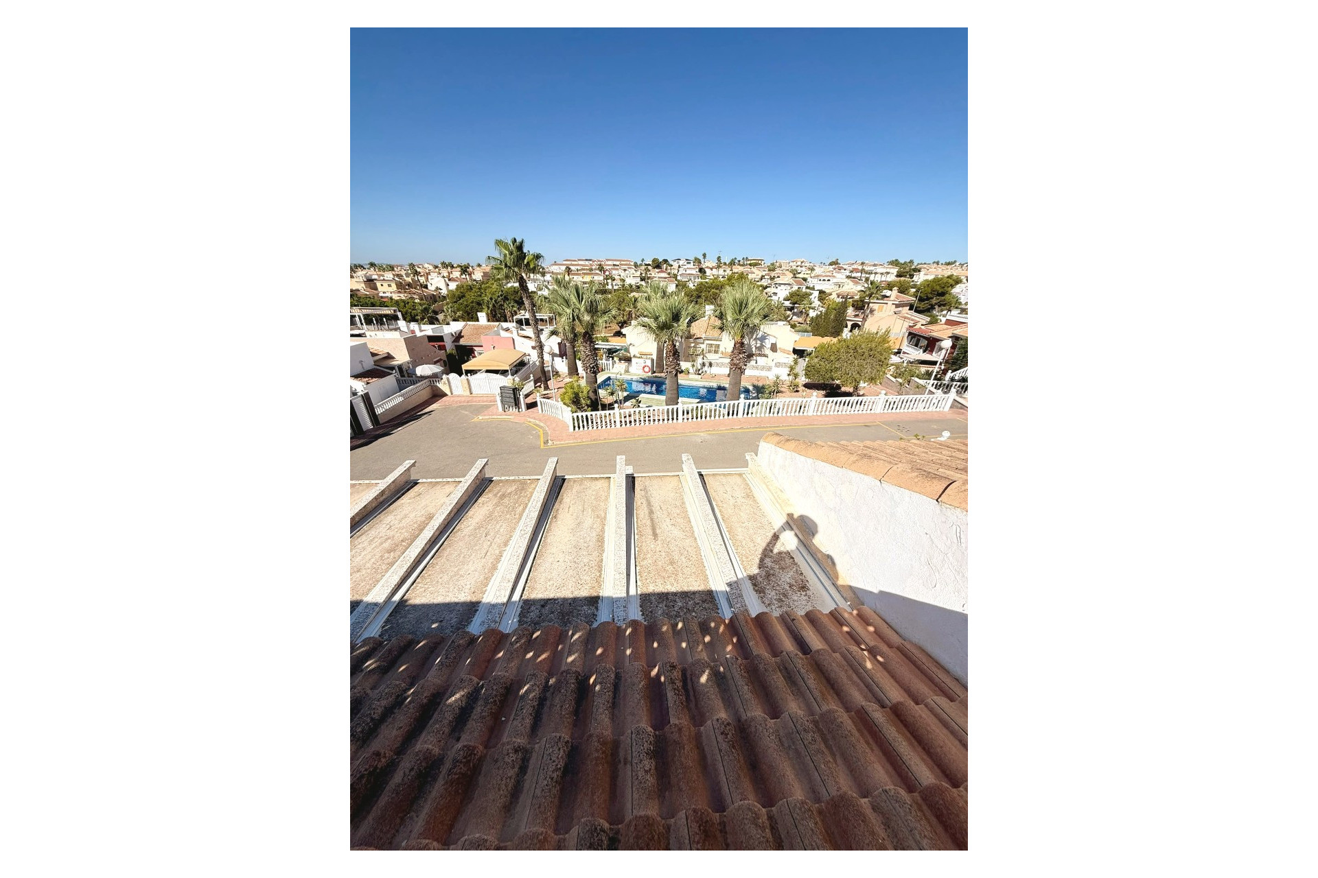 Herverkoop - Appartement - Ciudad Quesada - La Fiesta