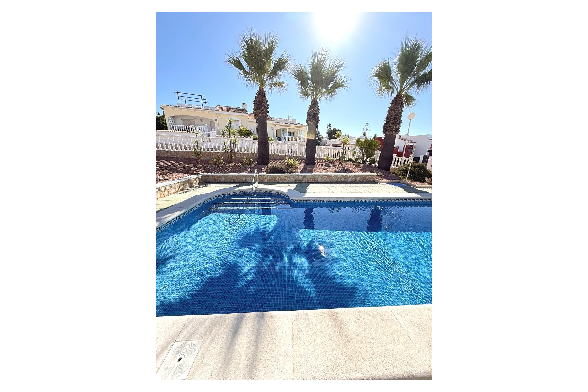 Herverkoop - Appartement - Ciudad Quesada - La Fiesta