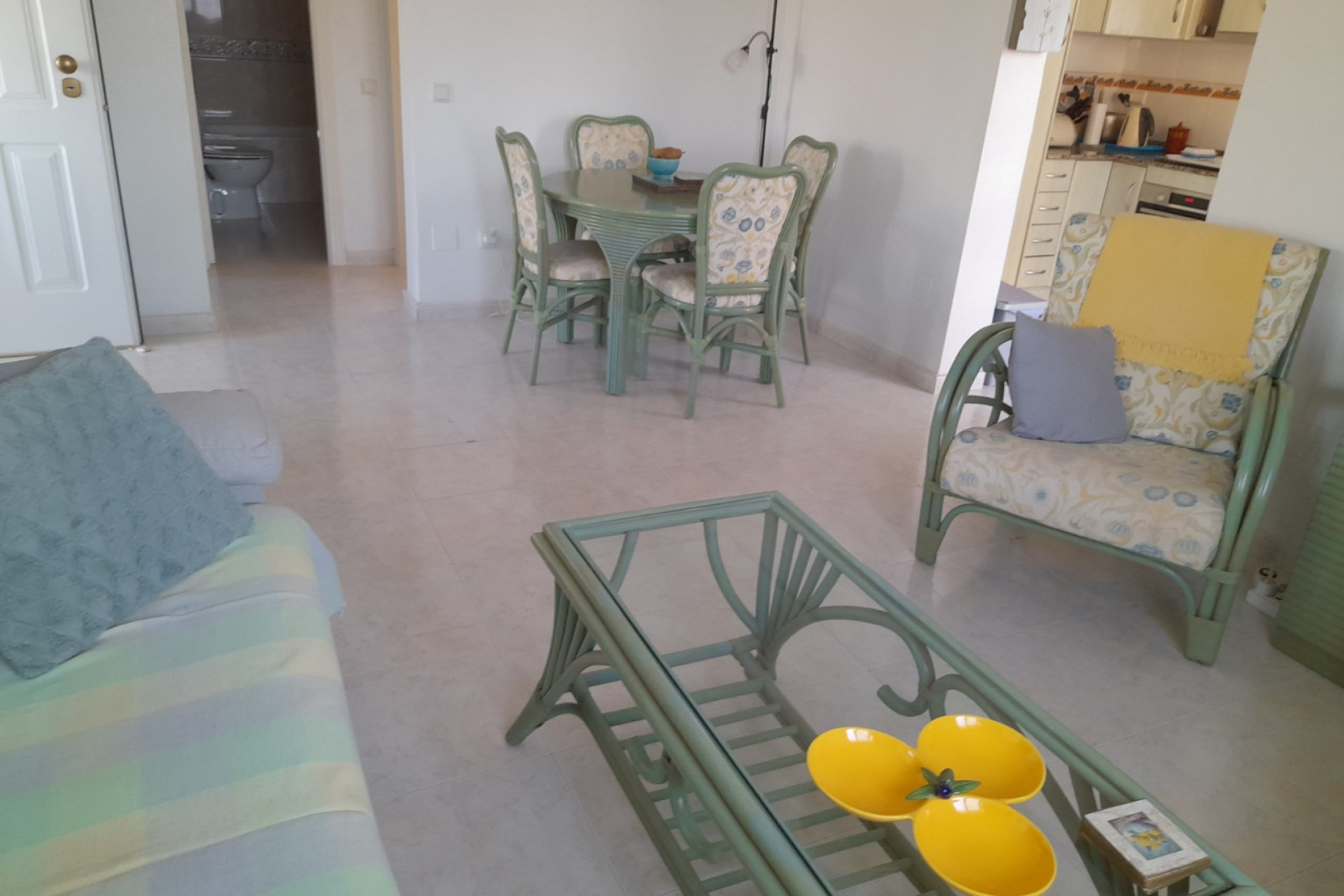 Herverkoop - Appartement - Ciudad Quesada - La Fiesta