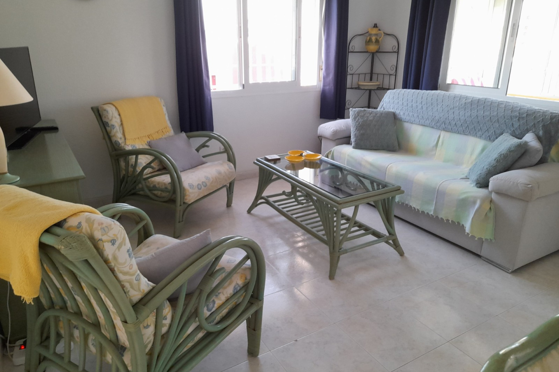 Herverkoop - Appartement - Ciudad Quesada - La Fiesta