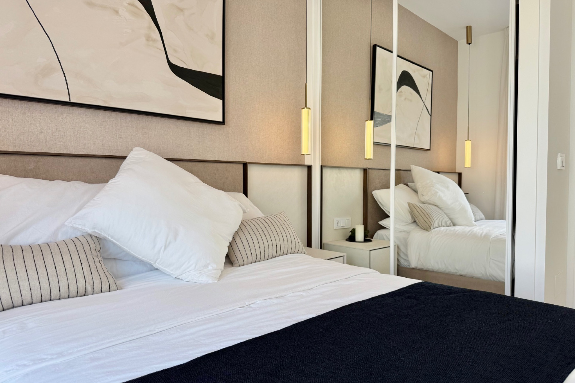 Herverkoop - Appartement  - Ciudad Quesada - La Laguna