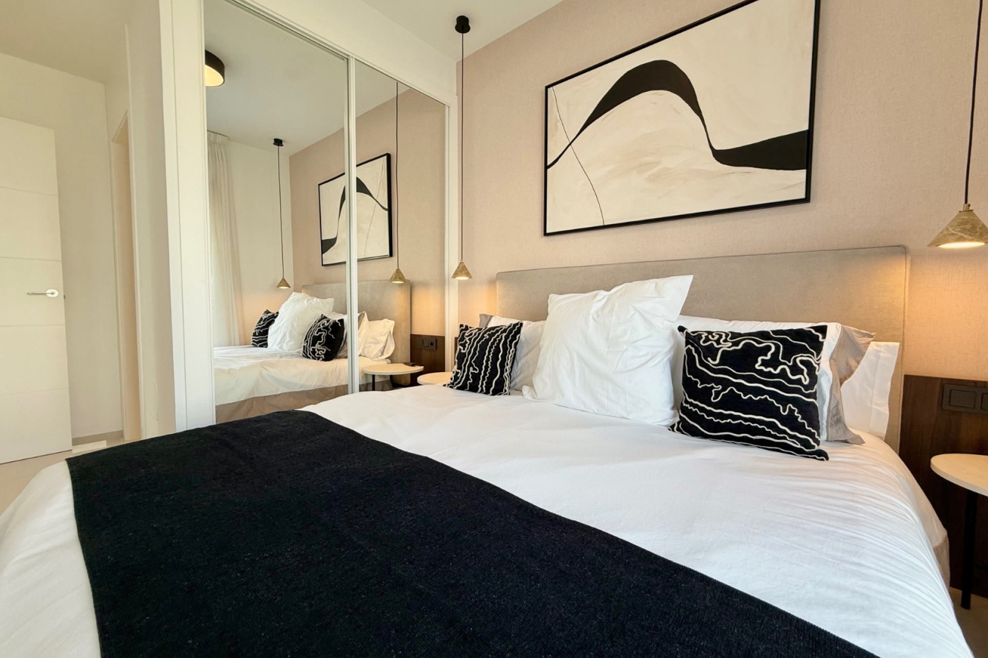 Herverkoop - Appartement  - Ciudad Quesada - La Laguna