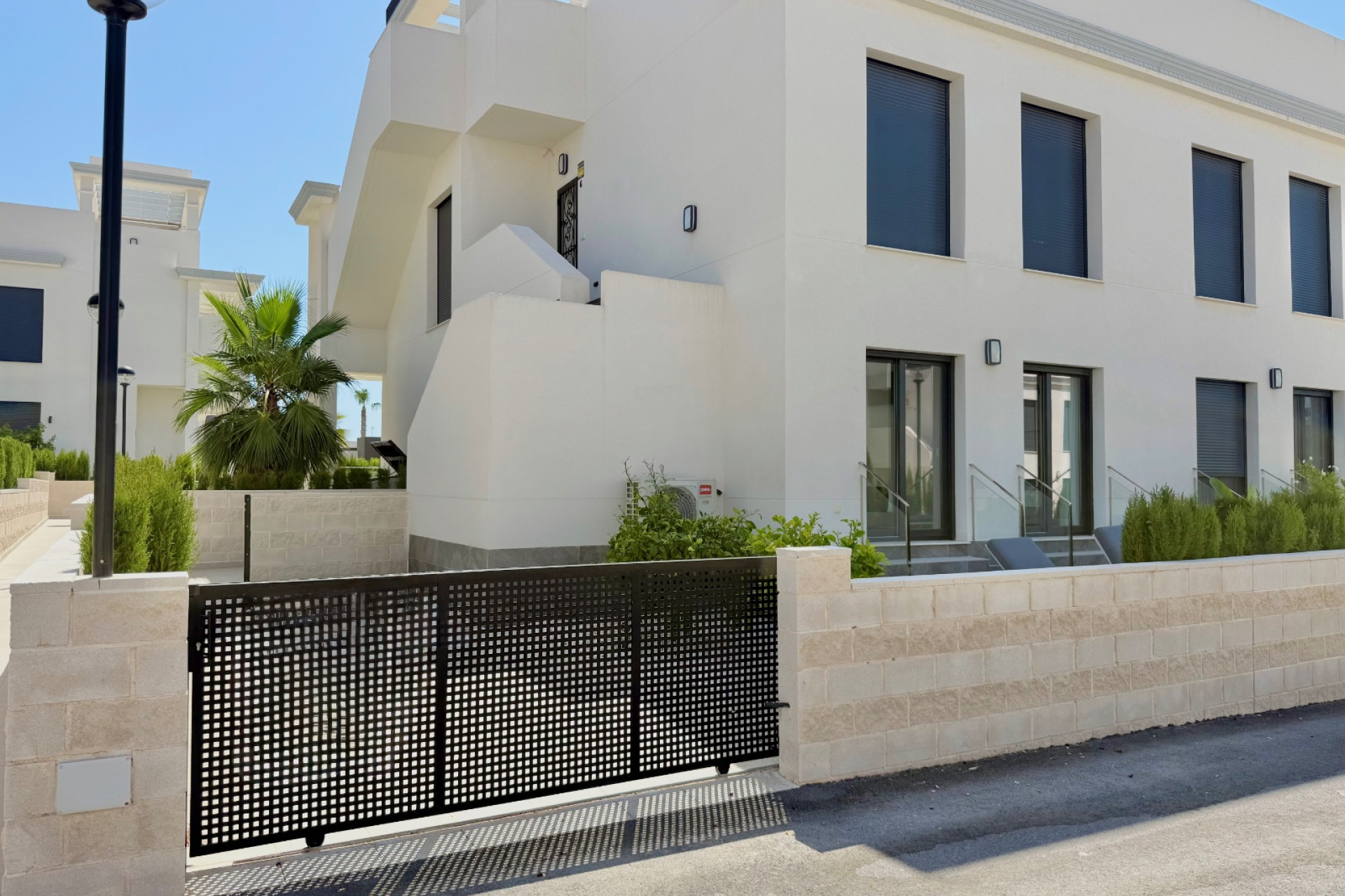 Herverkoop - Appartement  - Ciudad Quesada - La Laguna