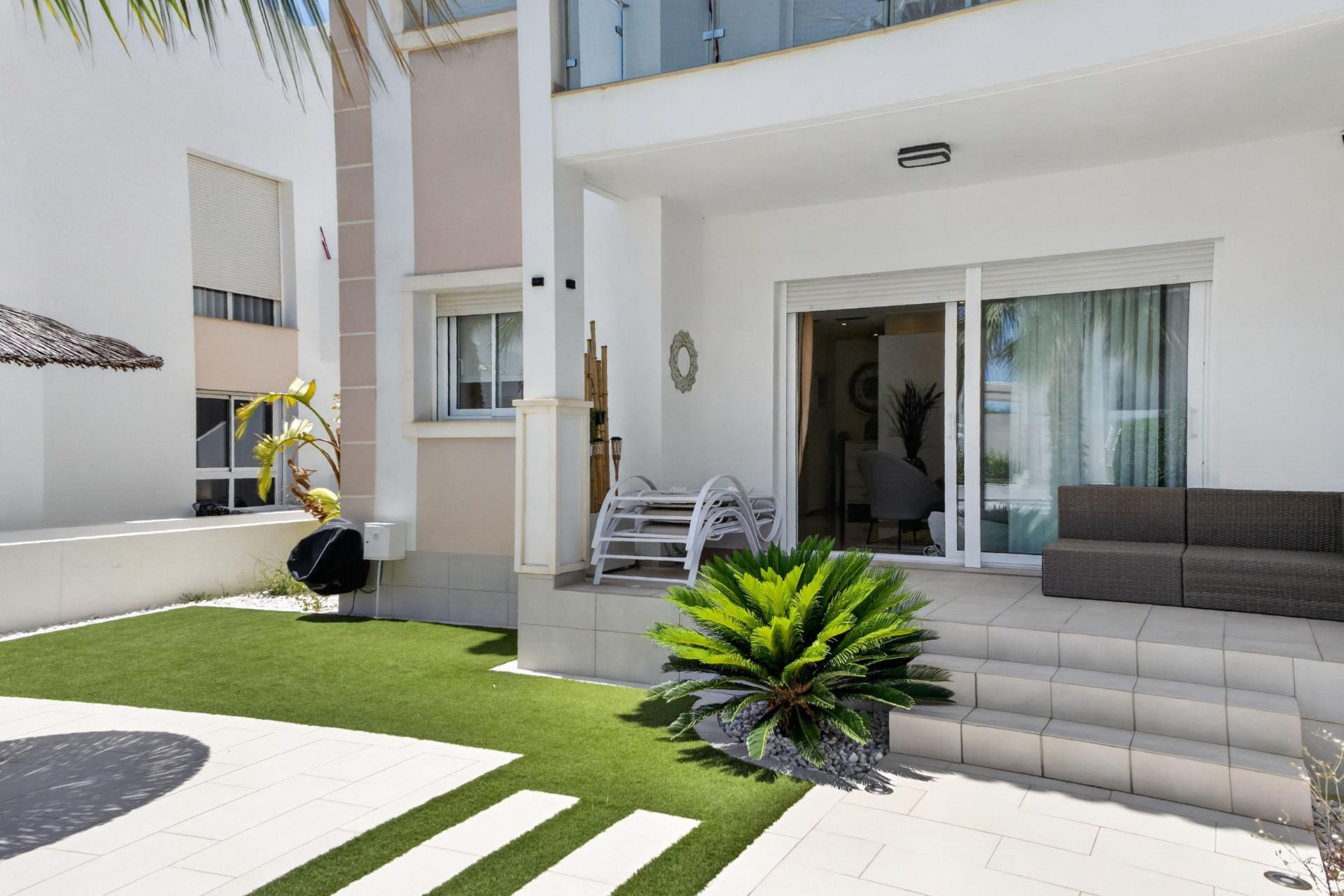 Herverkoop - Appartement  - Ciudad Quesada - La Laguna