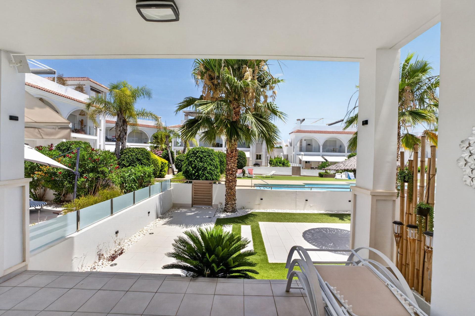 Herverkoop - Appartement  - Ciudad Quesada - La Laguna