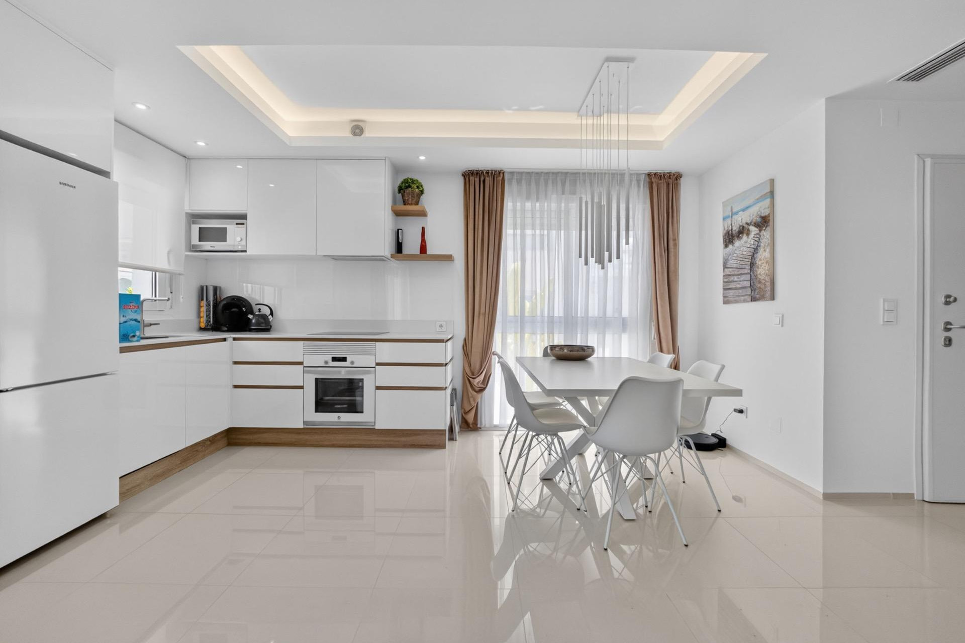 Herverkoop - Appartement  - Ciudad Quesada - La Laguna