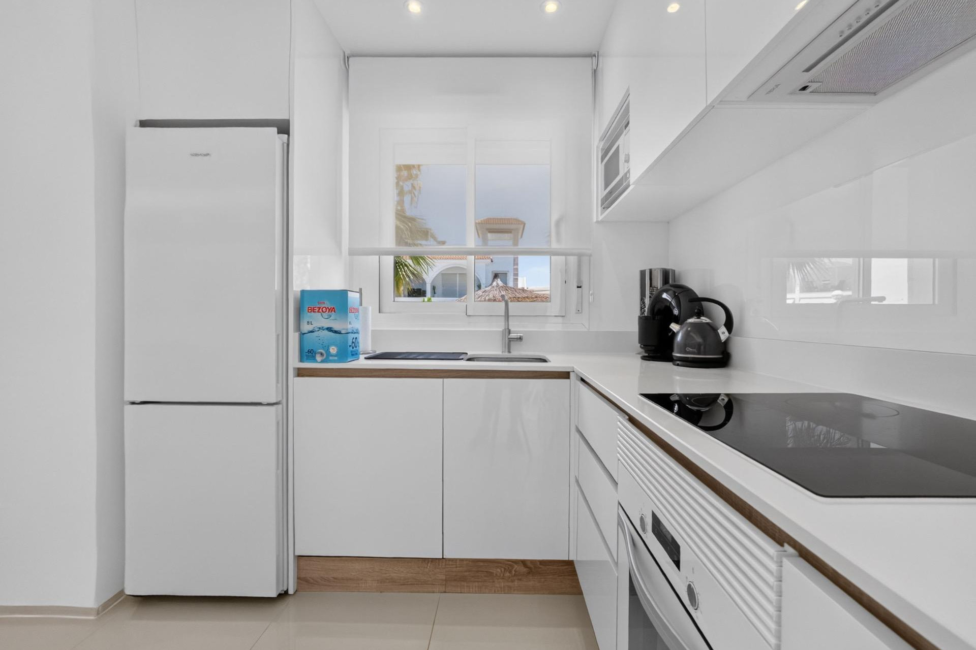 Herverkoop - Appartement  - Ciudad Quesada - La Laguna