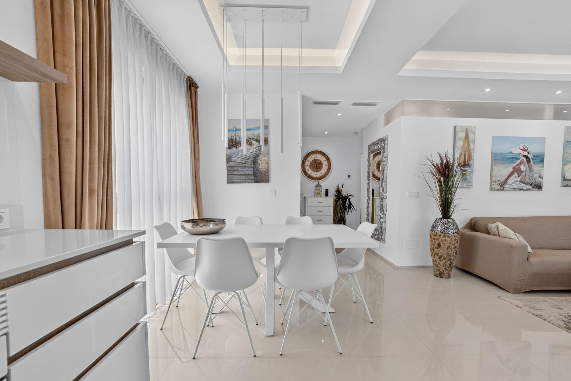 Herverkoop - Appartement  - Ciudad Quesada - La Laguna