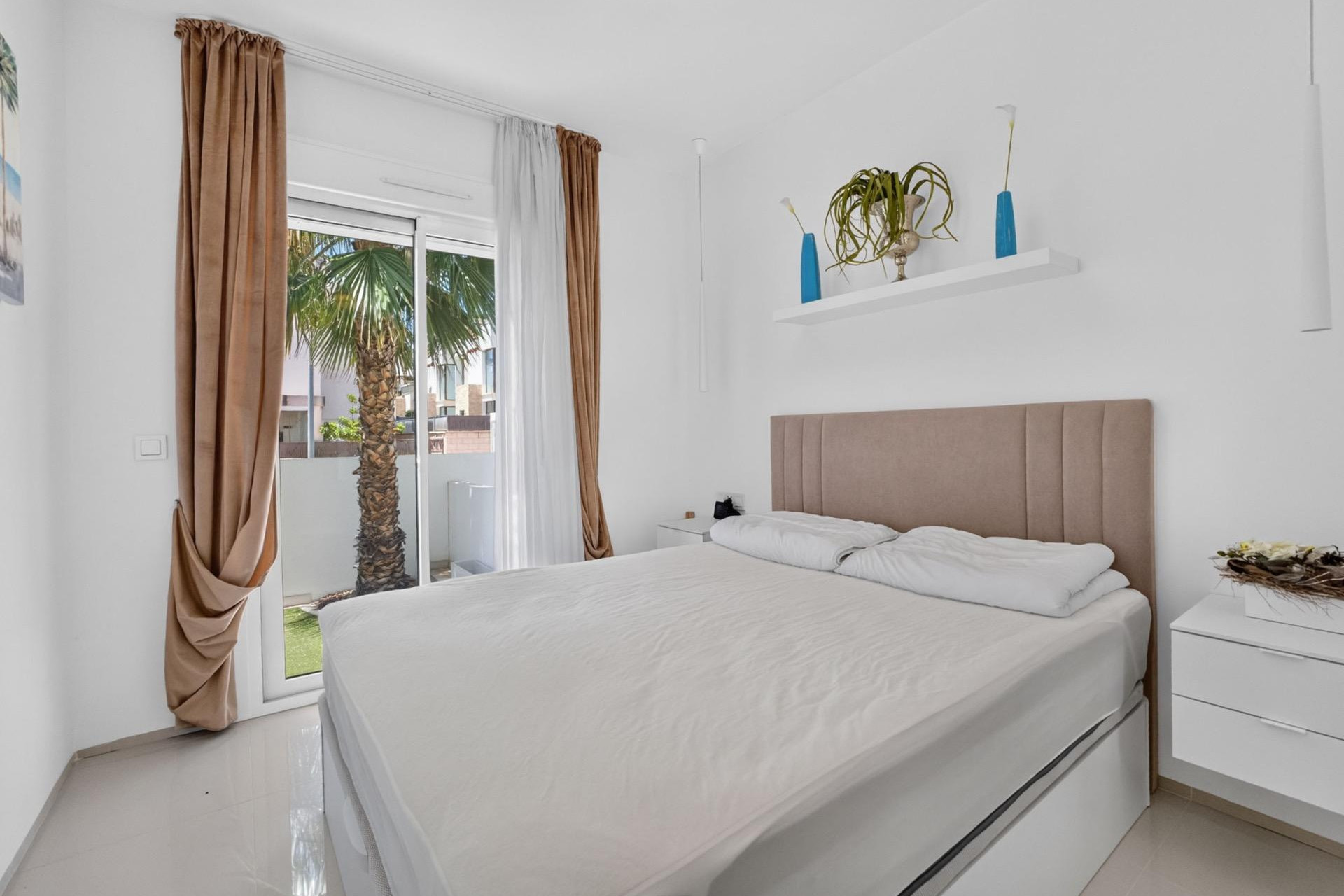 Herverkoop - Appartement  - Ciudad Quesada - La Laguna