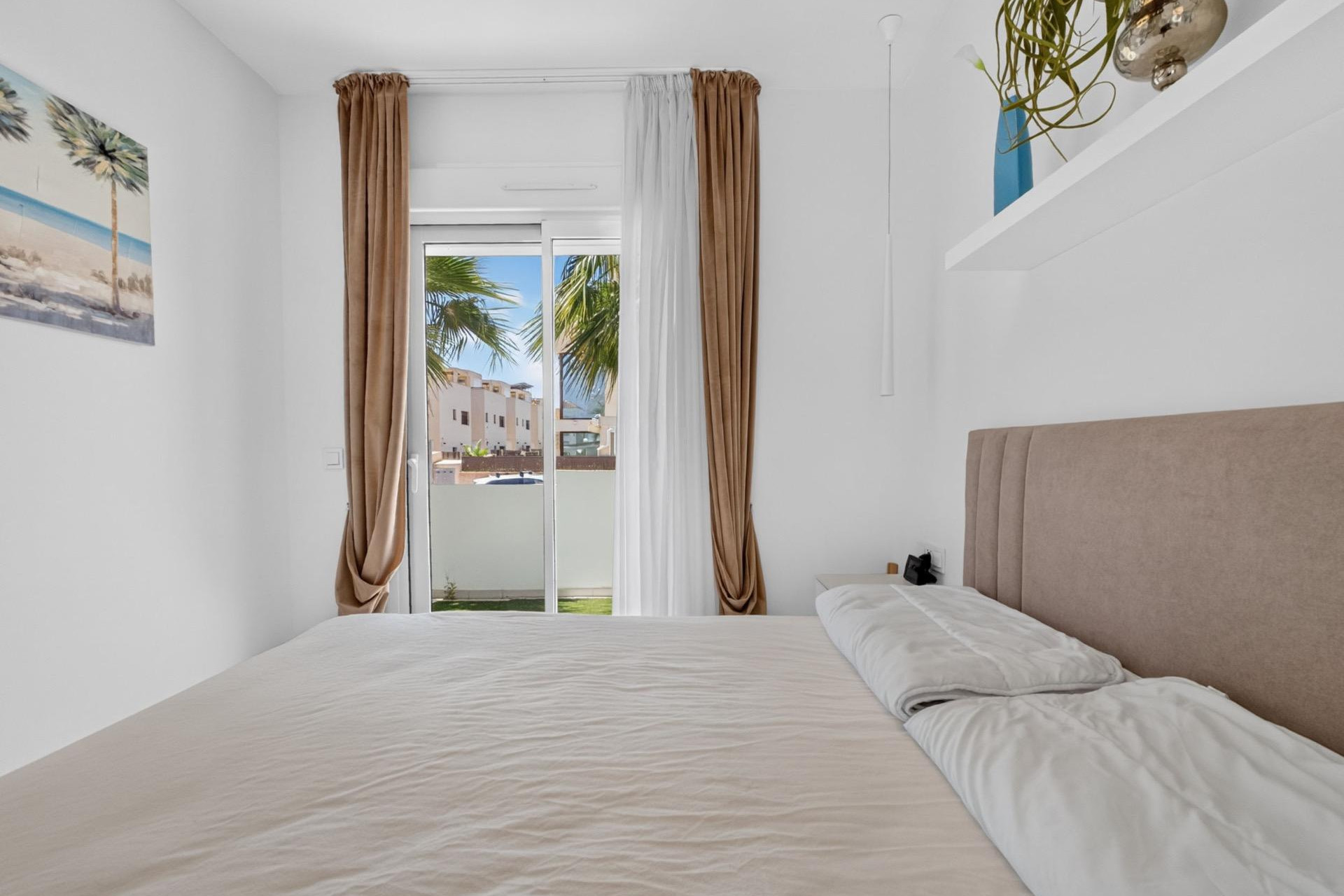 Herverkoop - Appartement  - Ciudad Quesada - La Laguna
