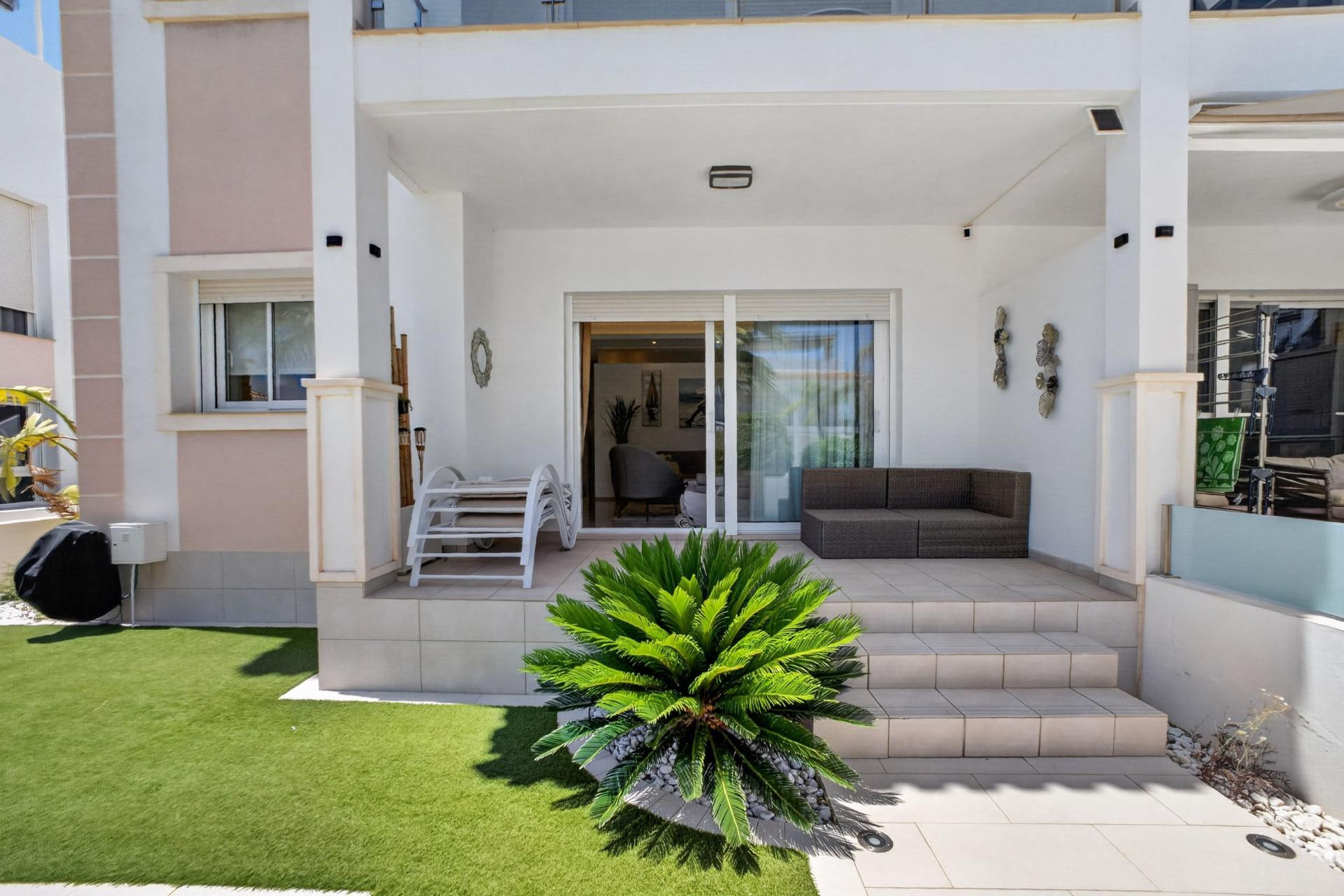 Herverkoop - Appartement  - Ciudad Quesada - La Laguna