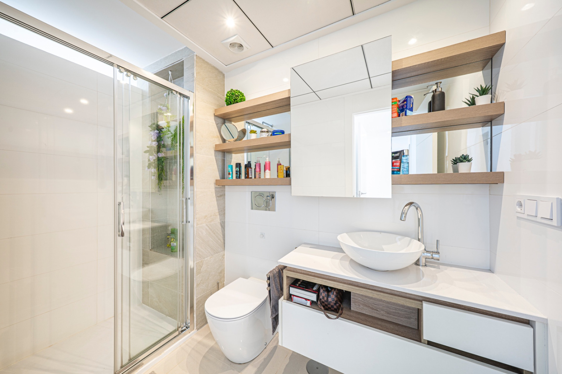 Herverkoop - Appartement  - Ciudad Quesada - La Laguna