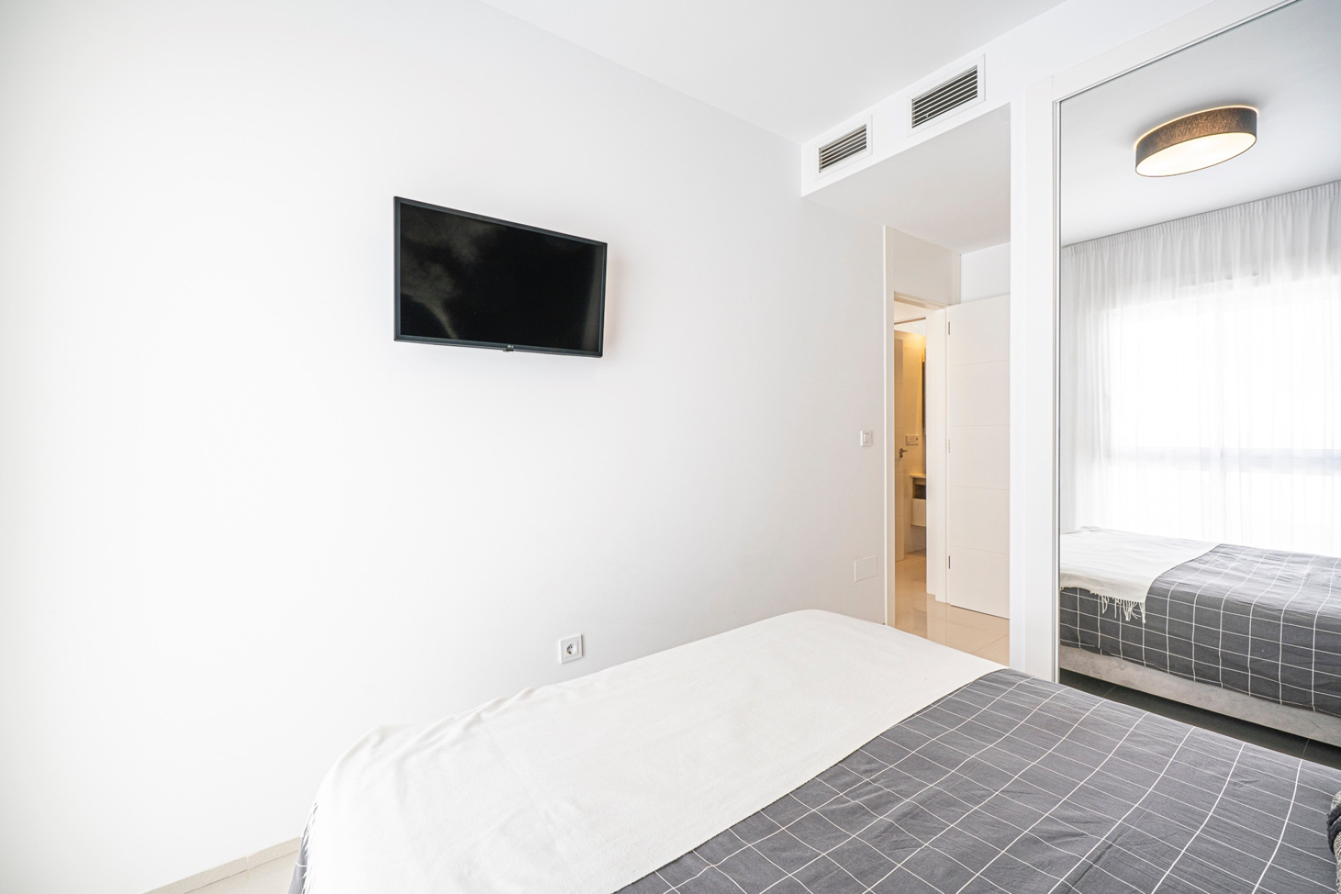 Herverkoop - Appartement  - Ciudad Quesada - La Laguna