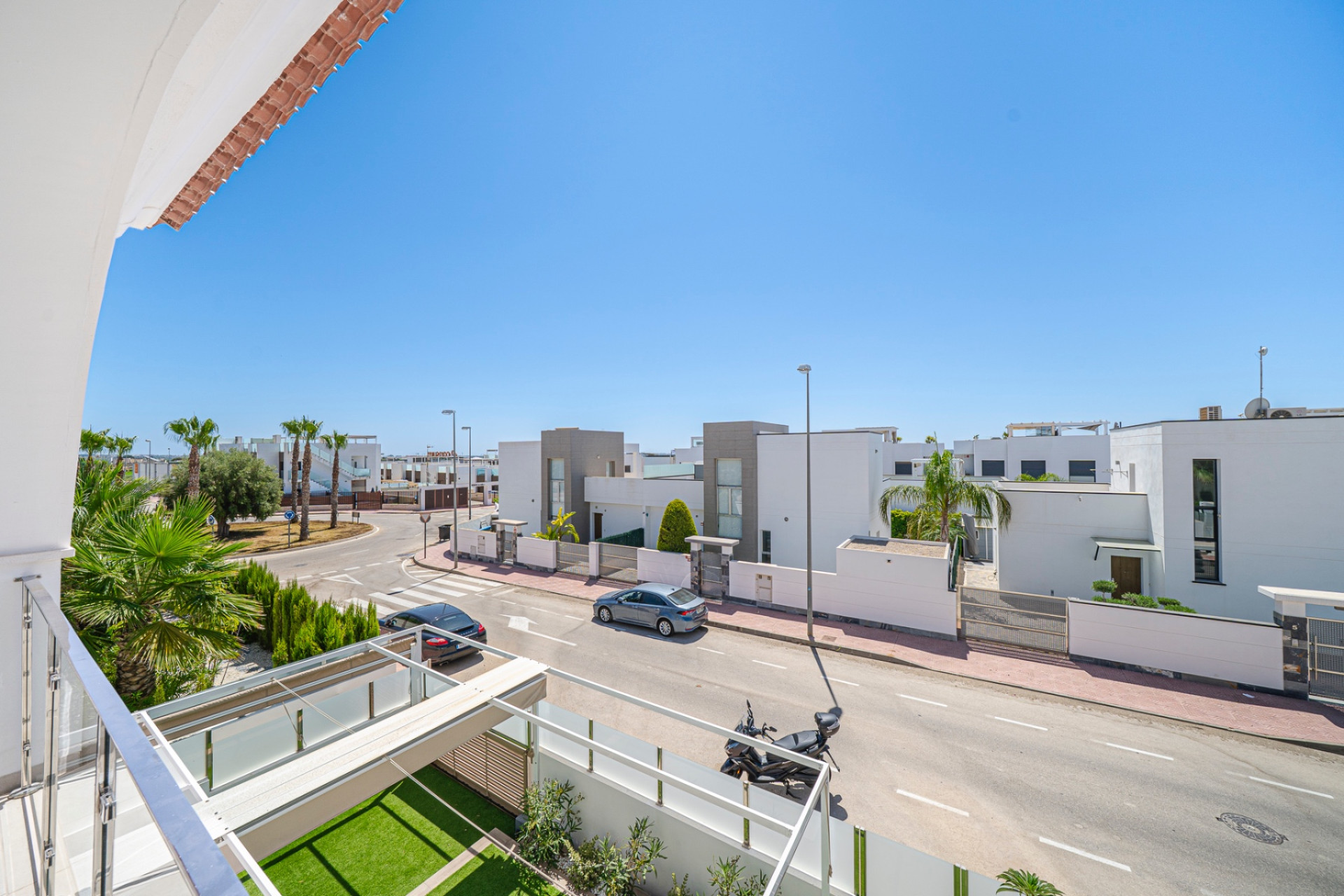 Herverkoop - Appartement  - Ciudad Quesada - La Laguna