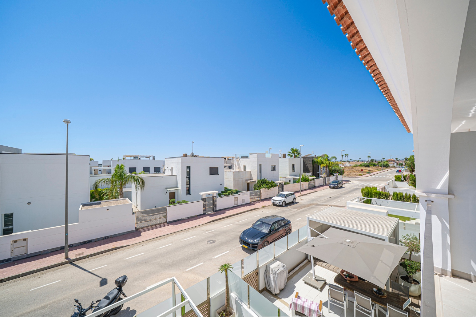 Herverkoop - Appartement  - Ciudad Quesada - La Laguna