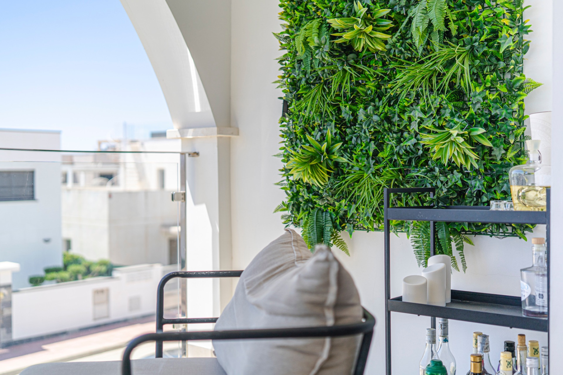 Herverkoop - Appartement  - Ciudad Quesada - La Laguna