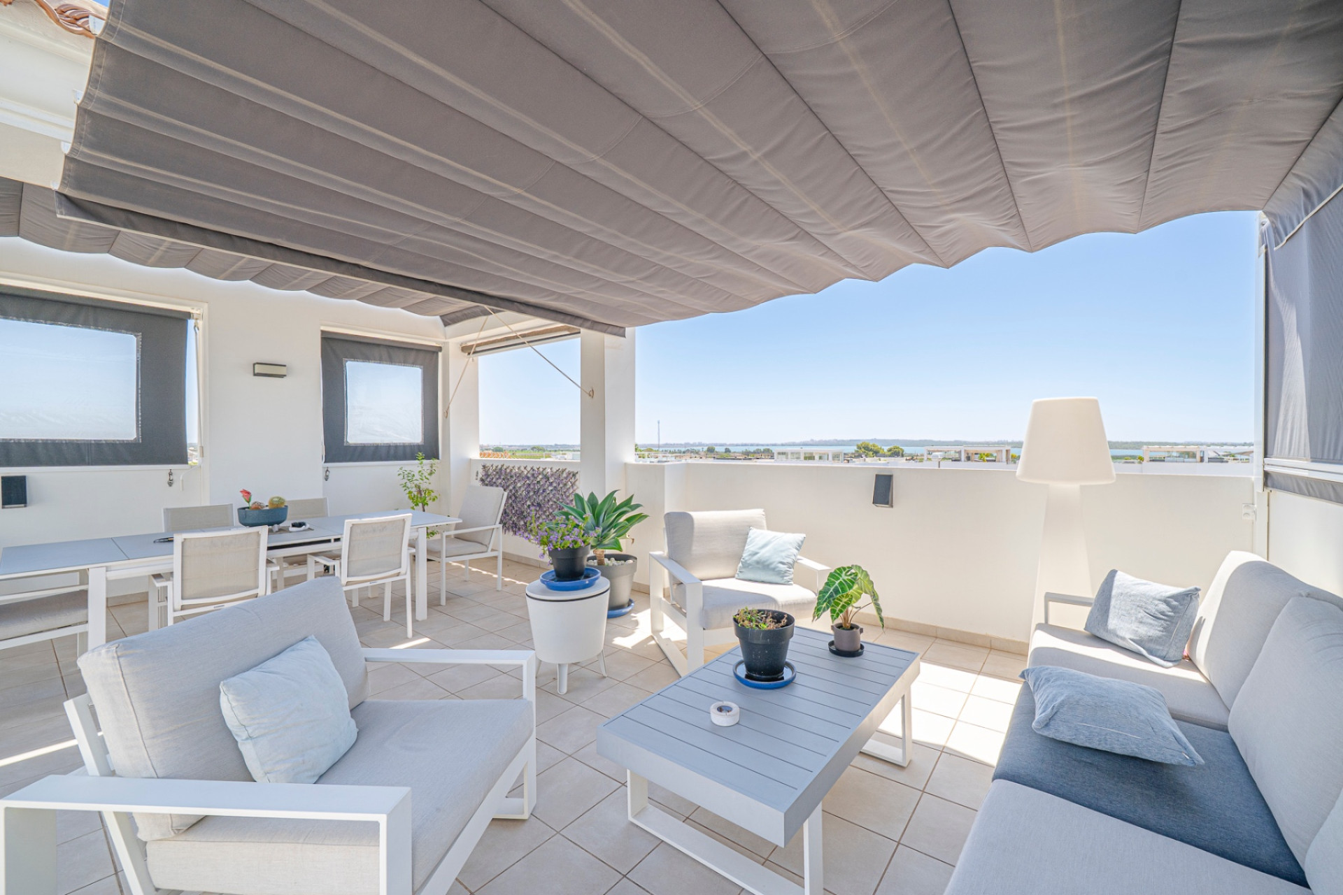 Herverkoop - Appartement  - Ciudad Quesada - La Laguna