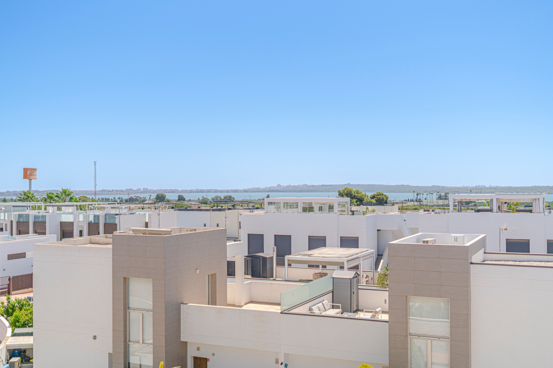 Herverkoop - Appartement  - Ciudad Quesada - La Laguna