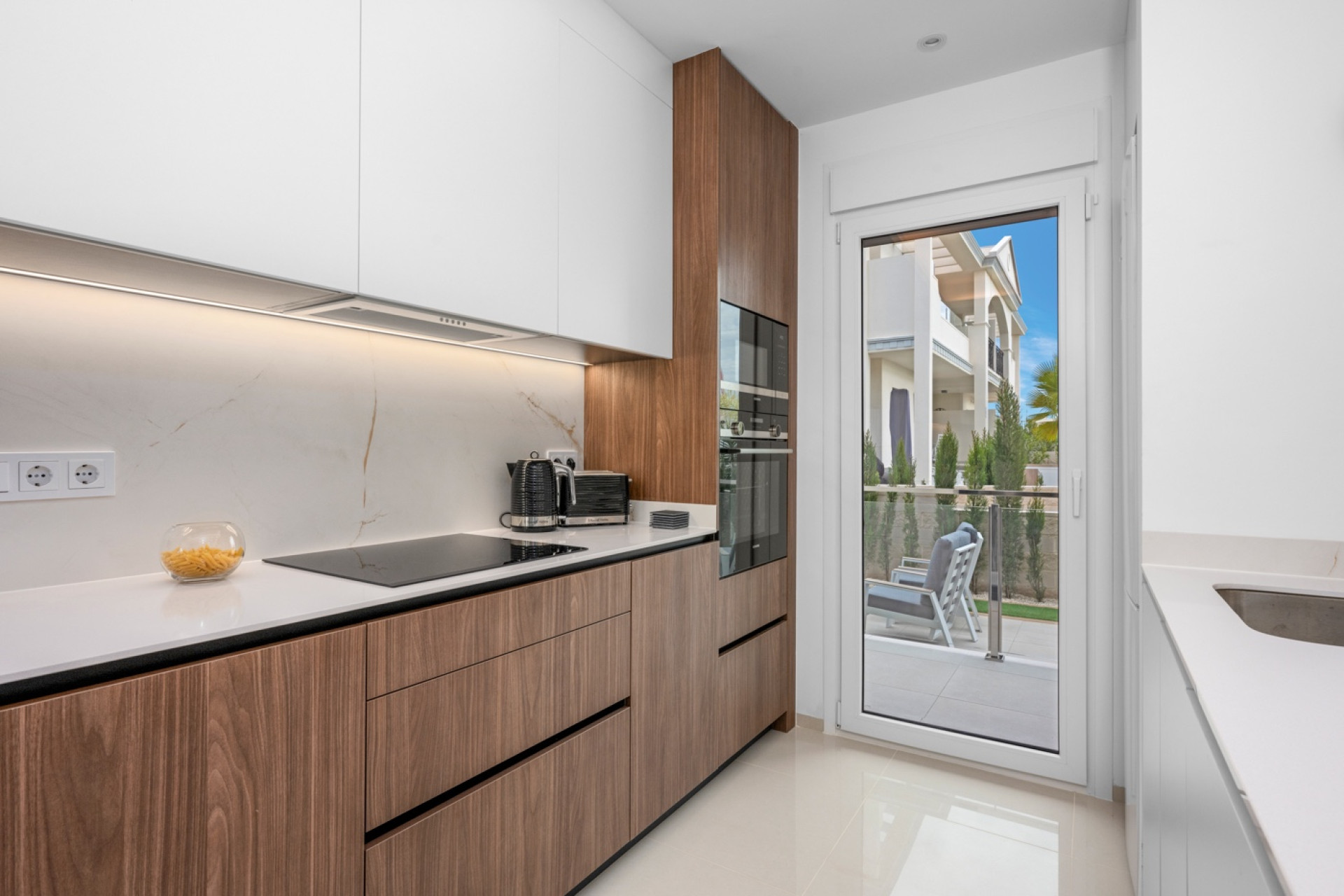 Herverkoop - Appartement  - Ciudad Quesada - La Laguna