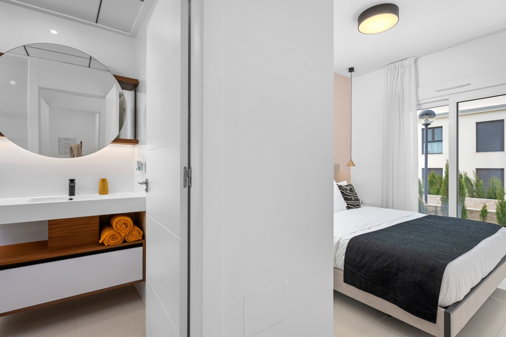 Herverkoop - Appartement  - Ciudad Quesada - La Laguna