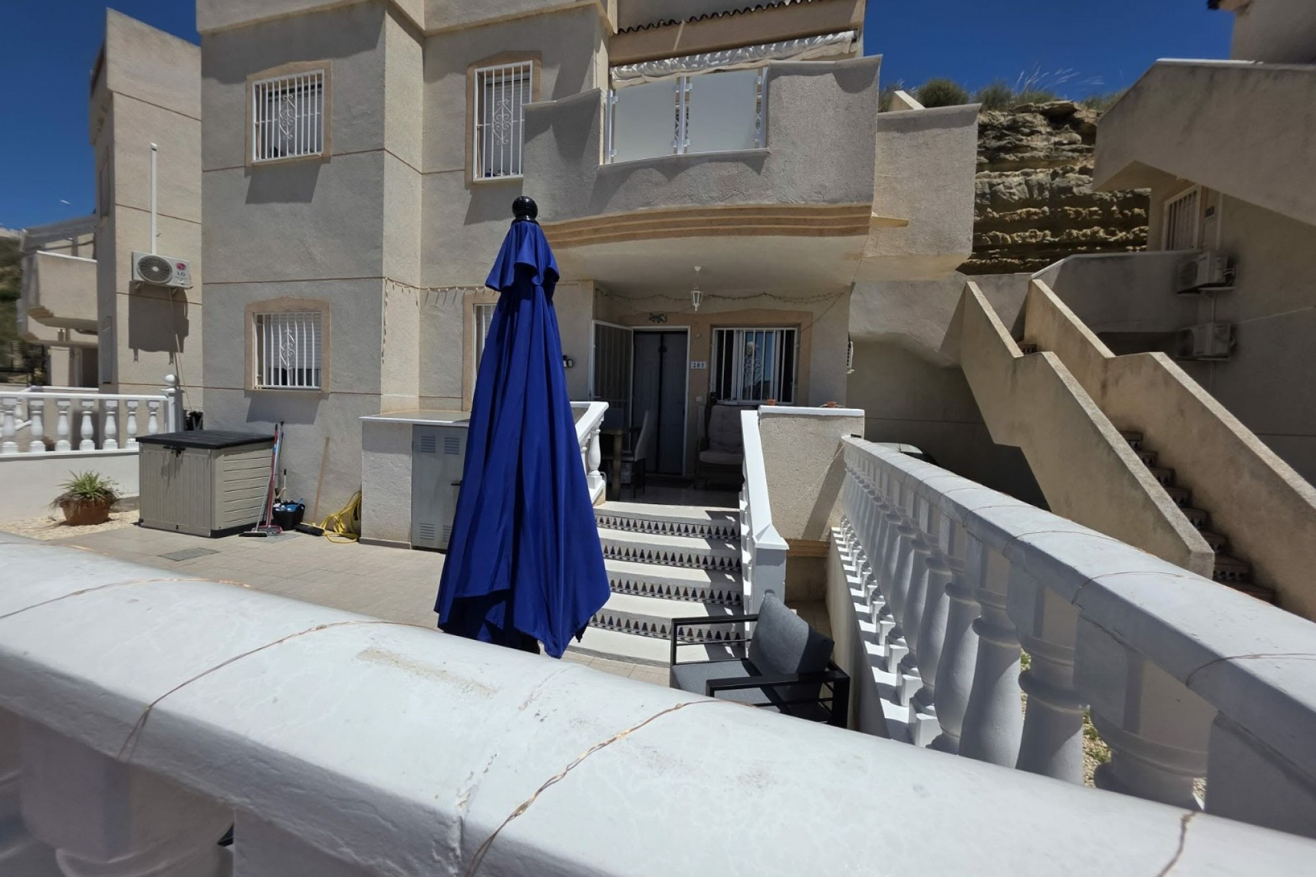 Herverkoop - Appartement  - Ciudad Quesada - La Marquesa