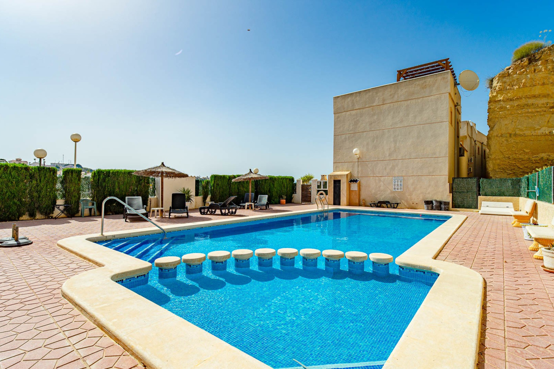 Herverkoop - Appartement  - Ciudad Quesada - La Marquesa