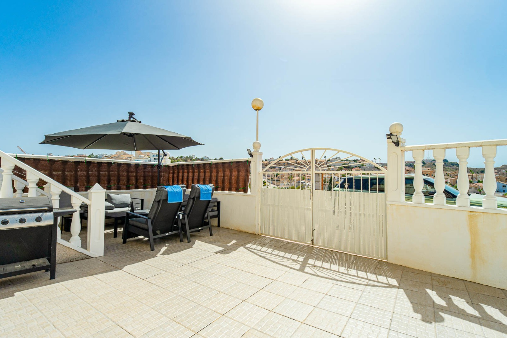 Herverkoop - Appartement  - Ciudad Quesada - La Marquesa