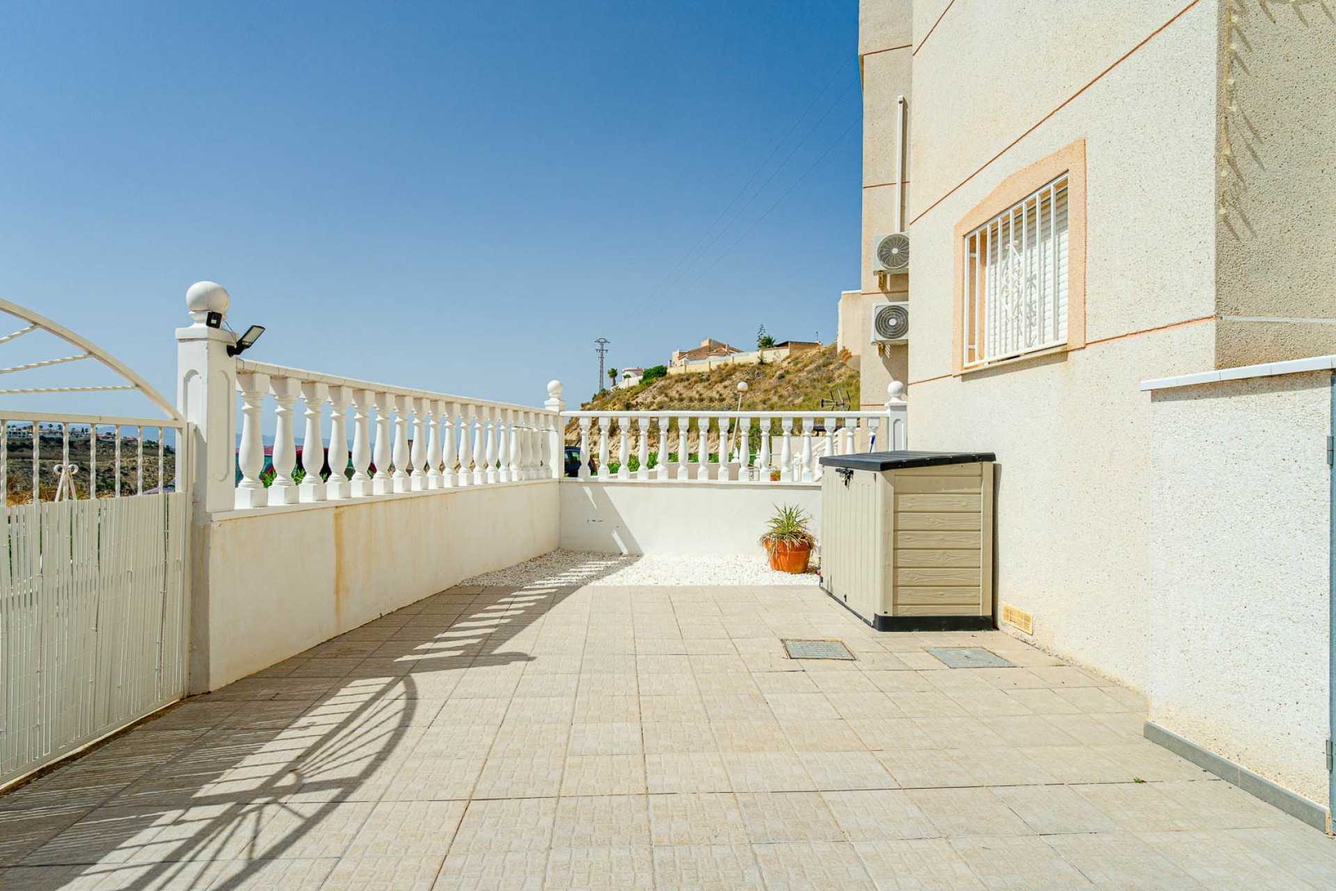 Herverkoop - Appartement  - Ciudad Quesada - La Marquesa