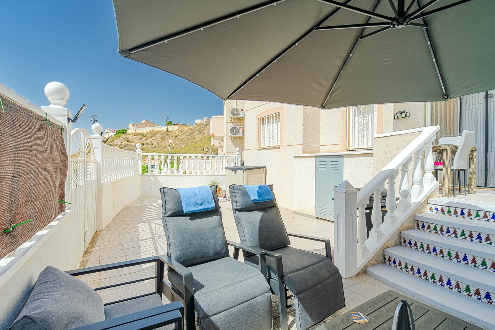 Herverkoop - Appartement  - Ciudad Quesada - La Marquesa