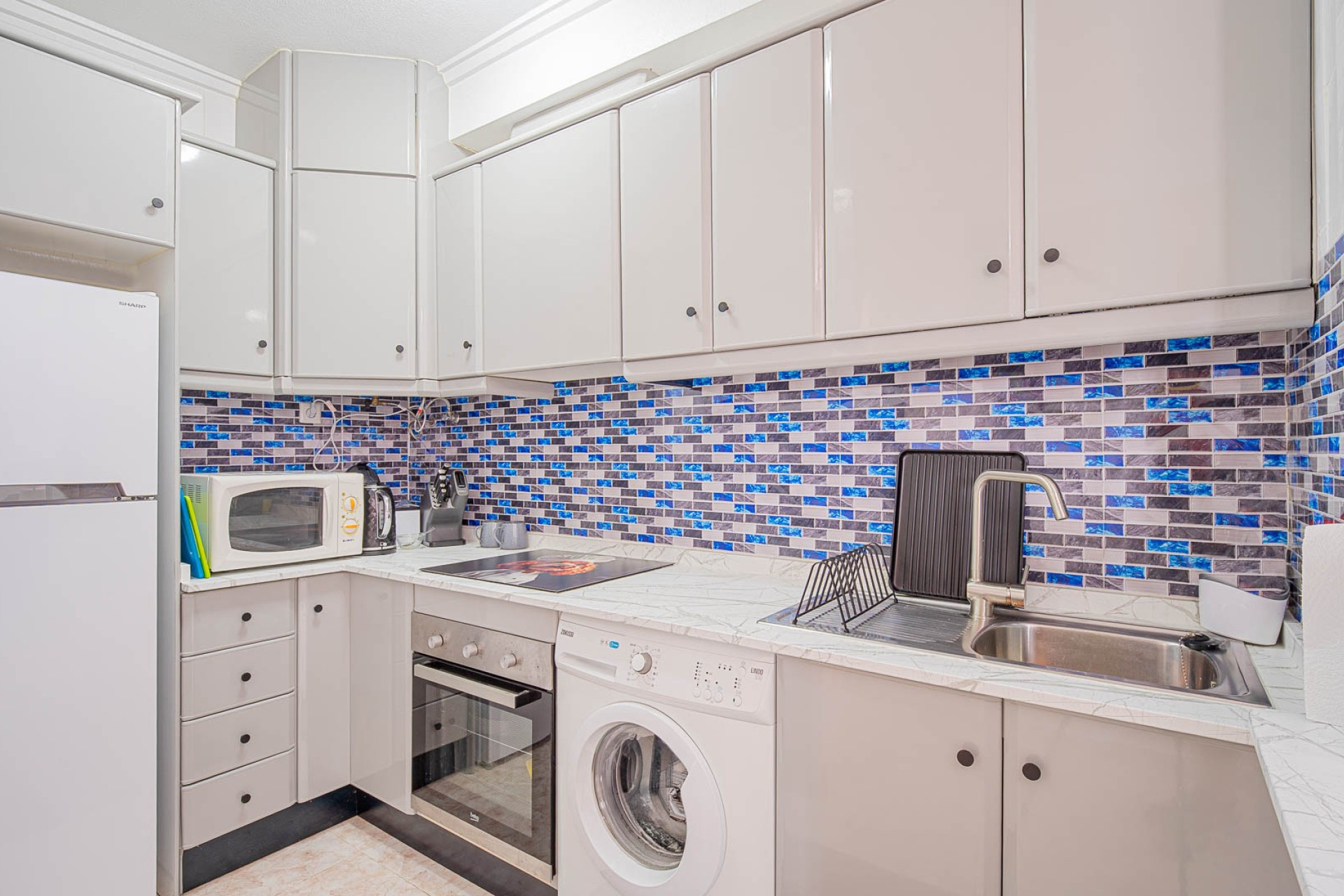 Herverkoop - Appartement  - Ciudad Quesada - La Marquesa