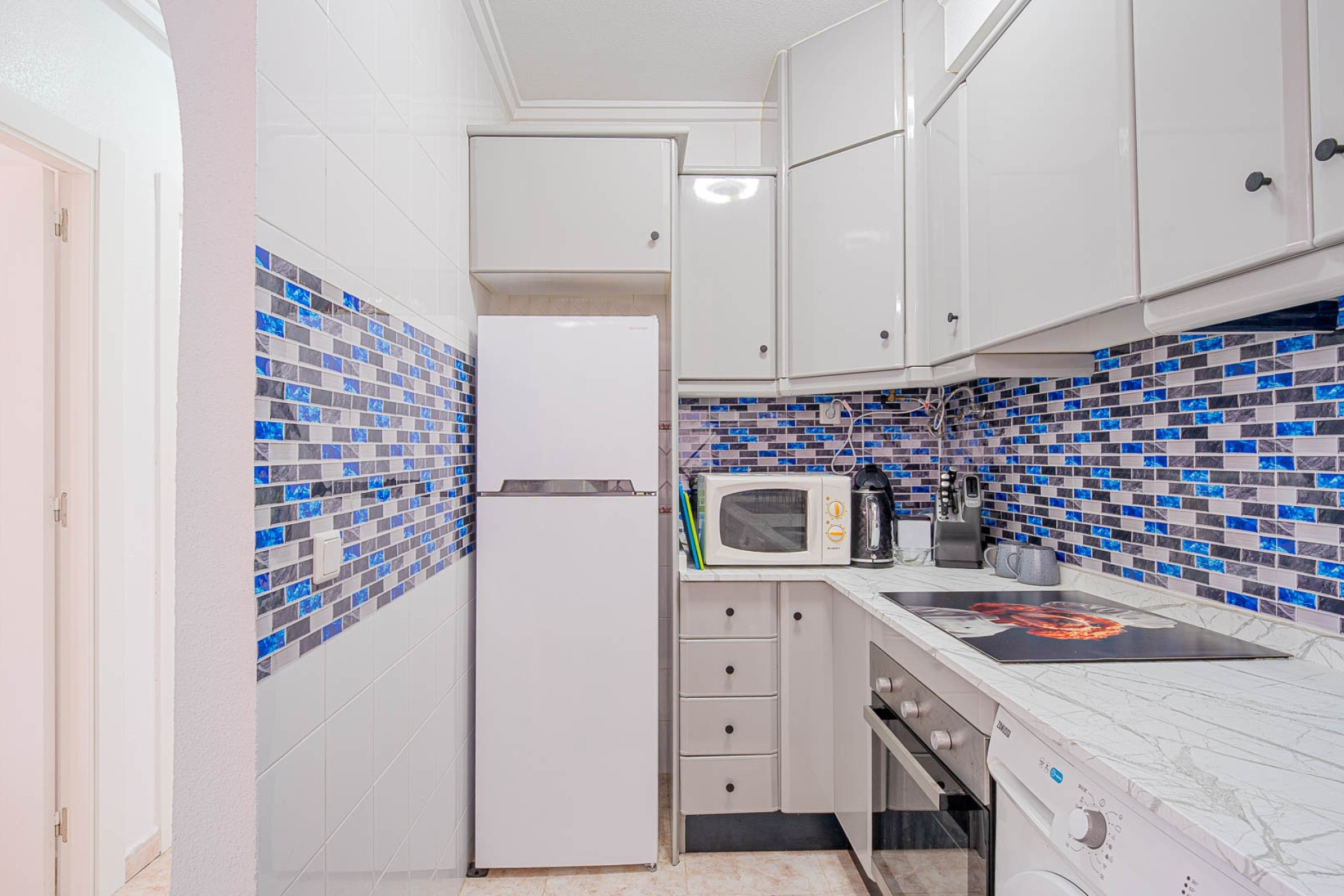 Herverkoop - Appartement  - Ciudad Quesada - La Marquesa