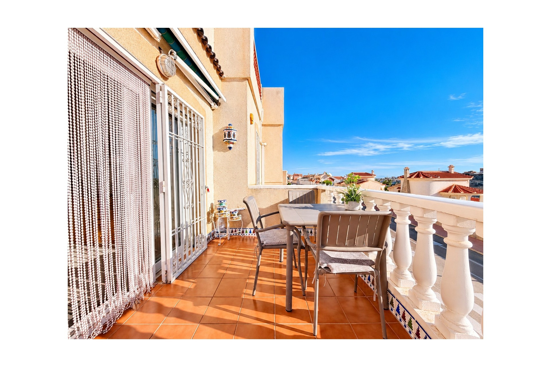 Herverkoop - Appartement  - Ciudad Quesada - La Marquesa