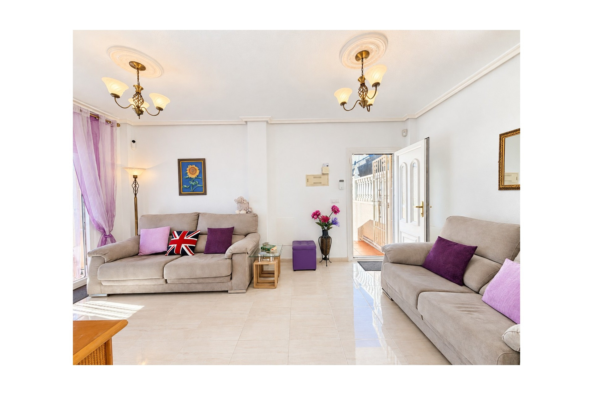 Herverkoop - Appartement  - Ciudad Quesada - La Marquesa