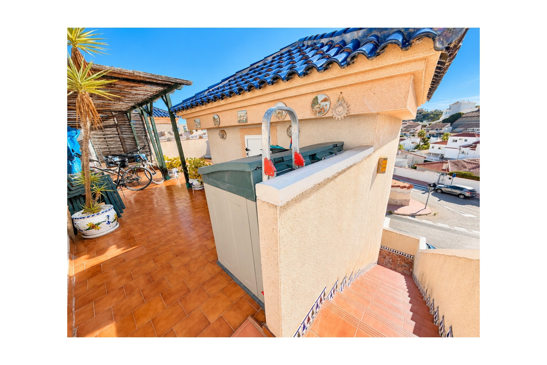 Herverkoop - Appartement  - Ciudad Quesada - La Marquesa