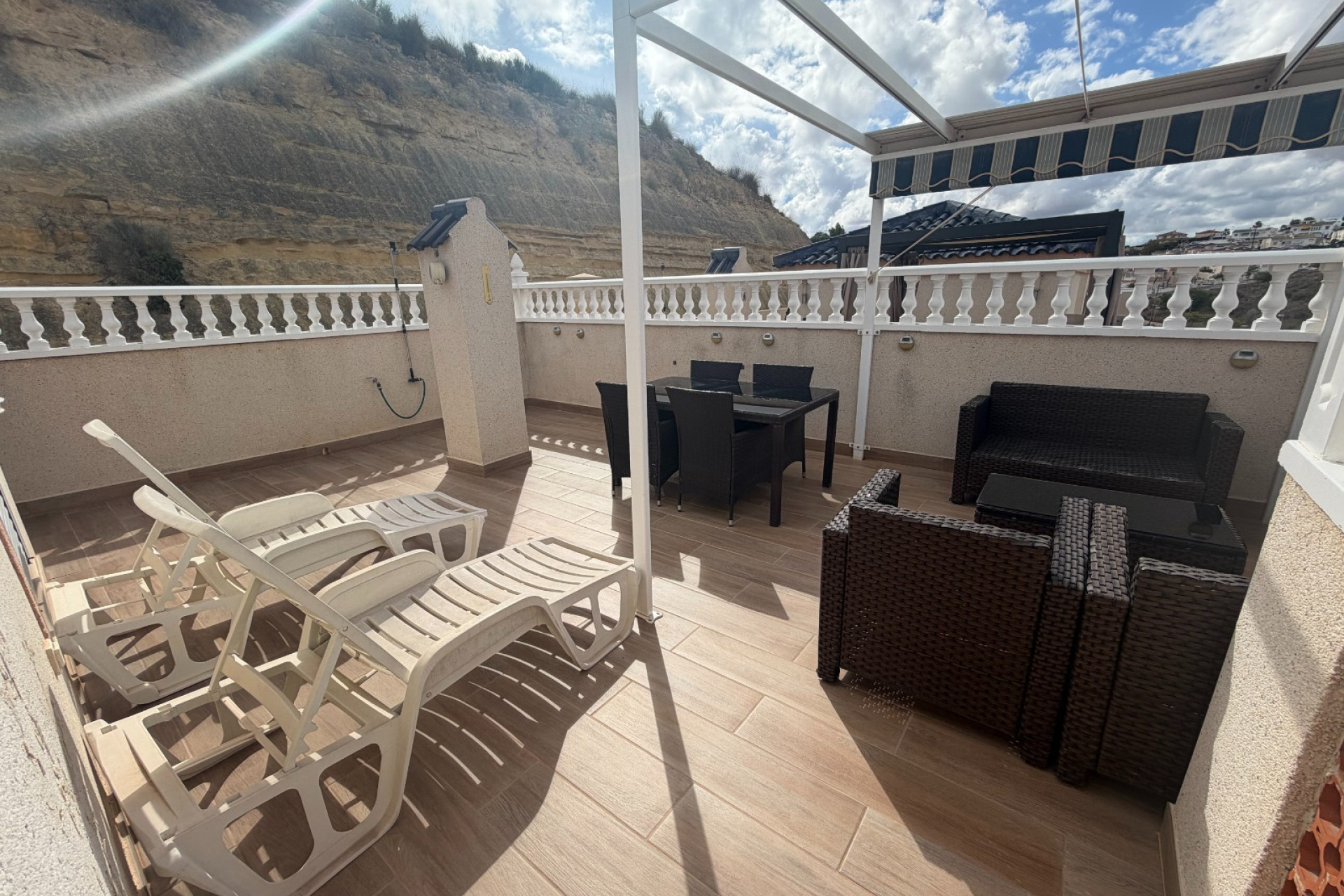 Herverkoop - Appartement  - Ciudad Quesada - La Marquesa