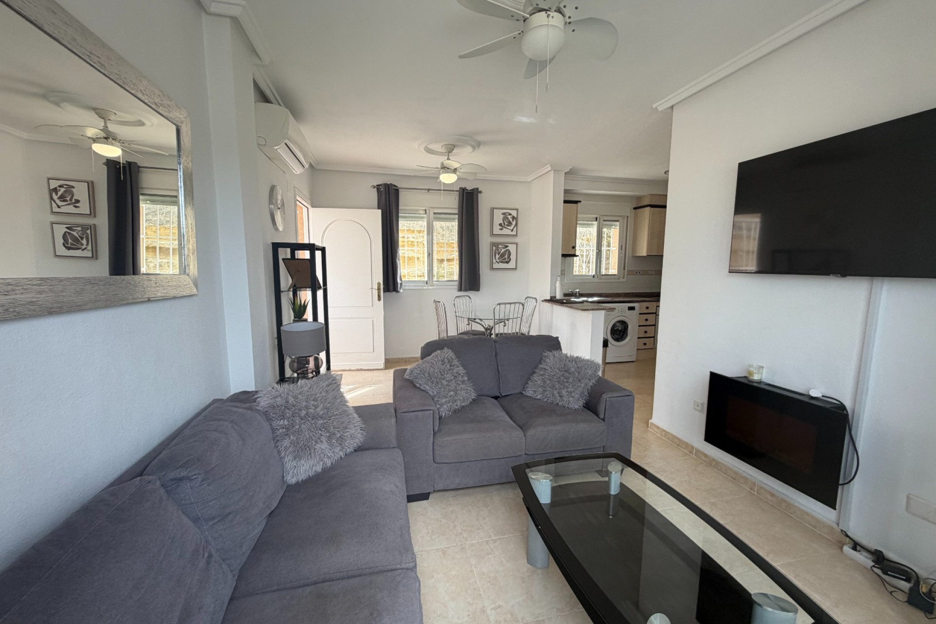 Herverkoop - Appartement  - Ciudad Quesada - La Marquesa