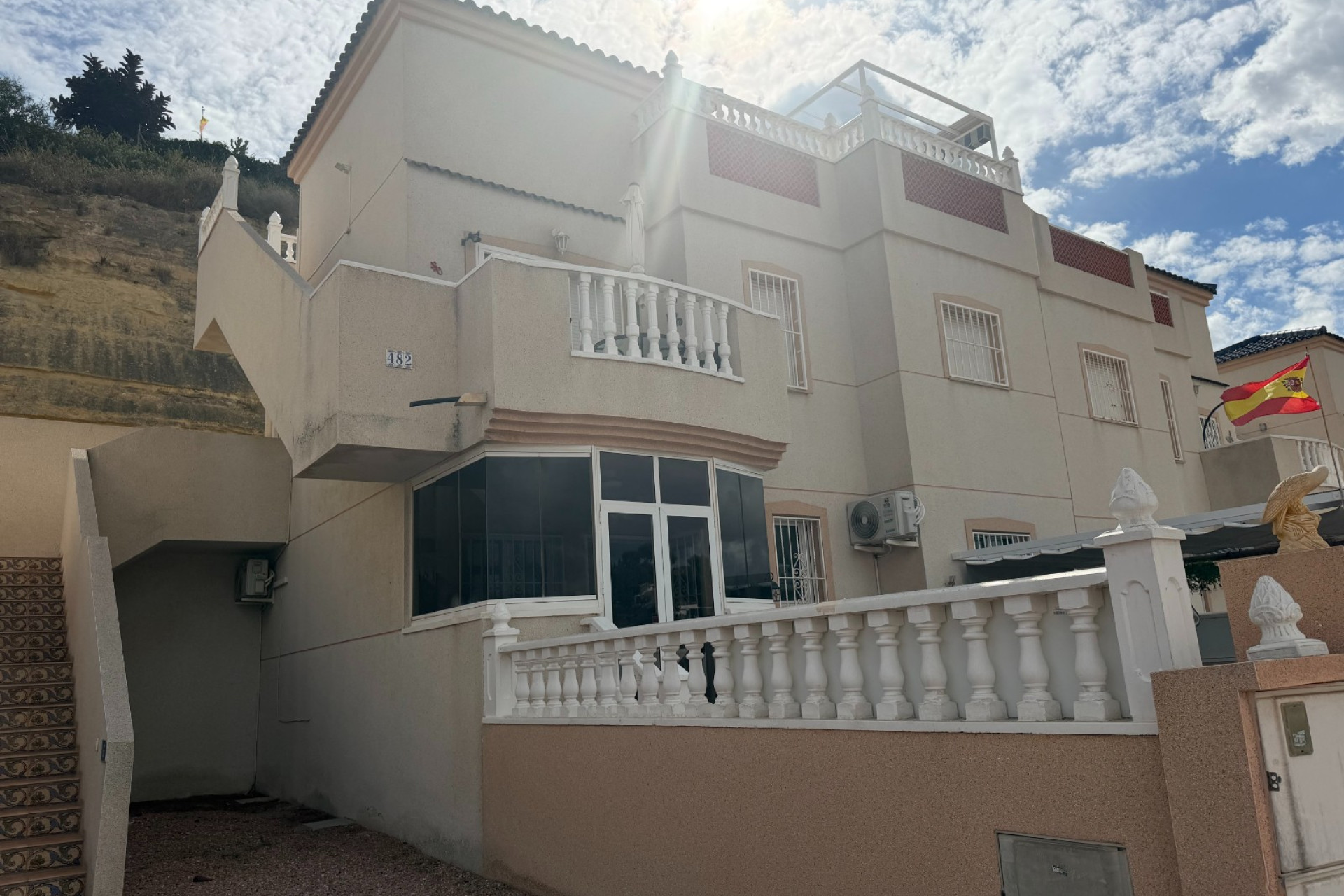 Herverkoop - Appartement  - Ciudad Quesada - La Marquesa