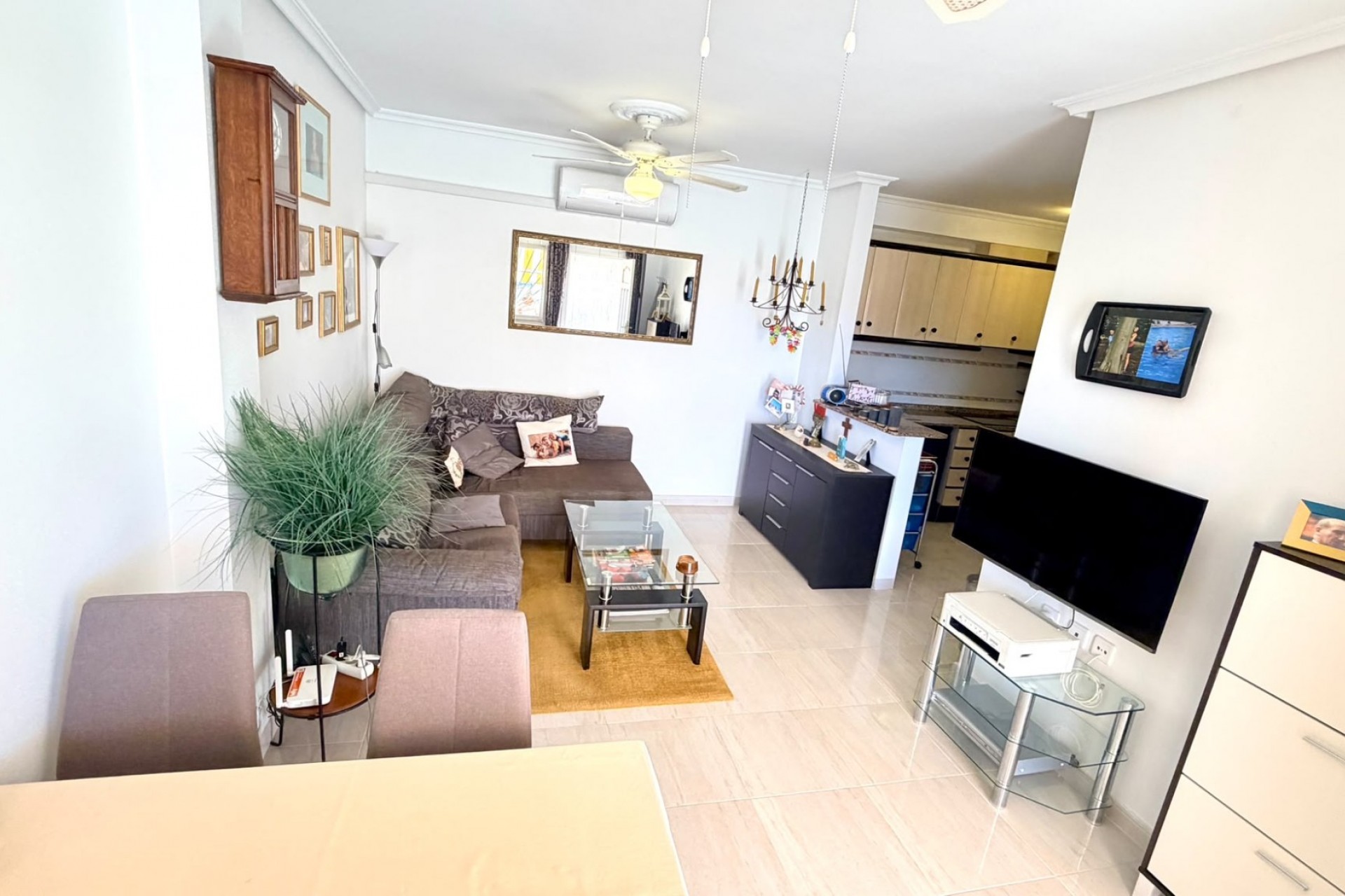 Herverkoop - Appartement  - Ciudad Quesada - La Marquesa
