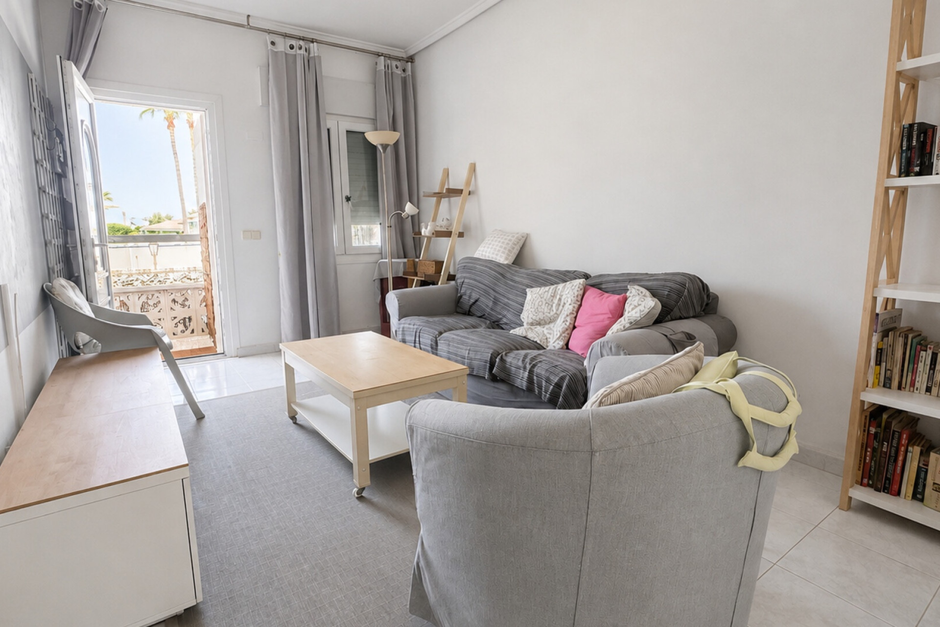Herverkoop - Appartement - Ciudad Quesada - Pueblo Bravo