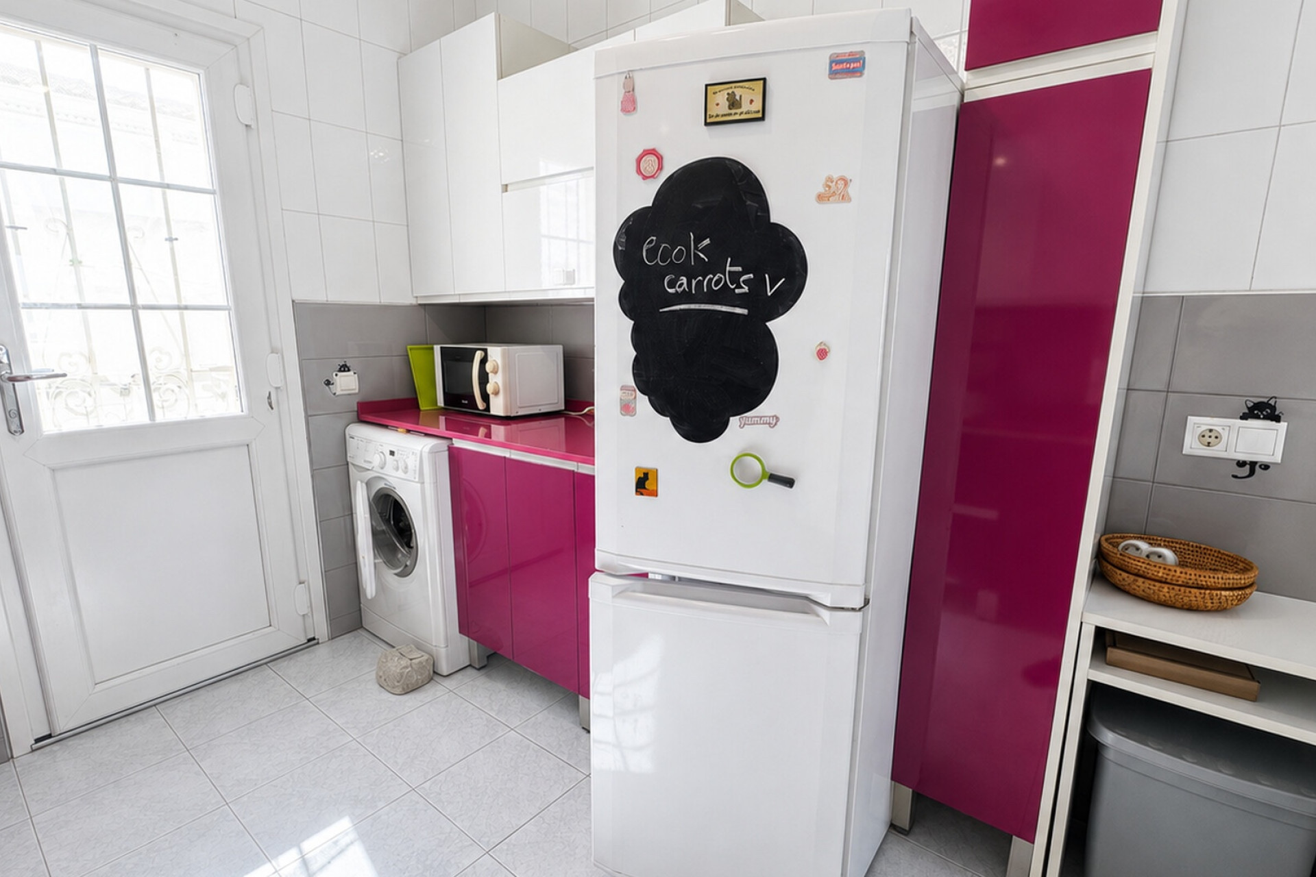Herverkoop - Appartement - Ciudad Quesada - Pueblo Bravo
