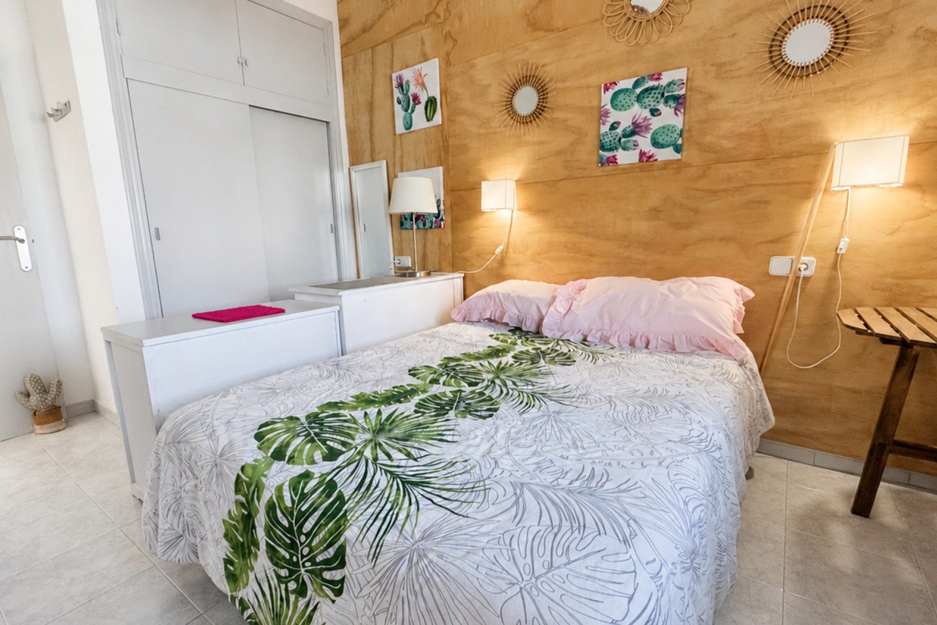 Herverkoop - Appartement - Ciudad Quesada - Pueblo Bravo