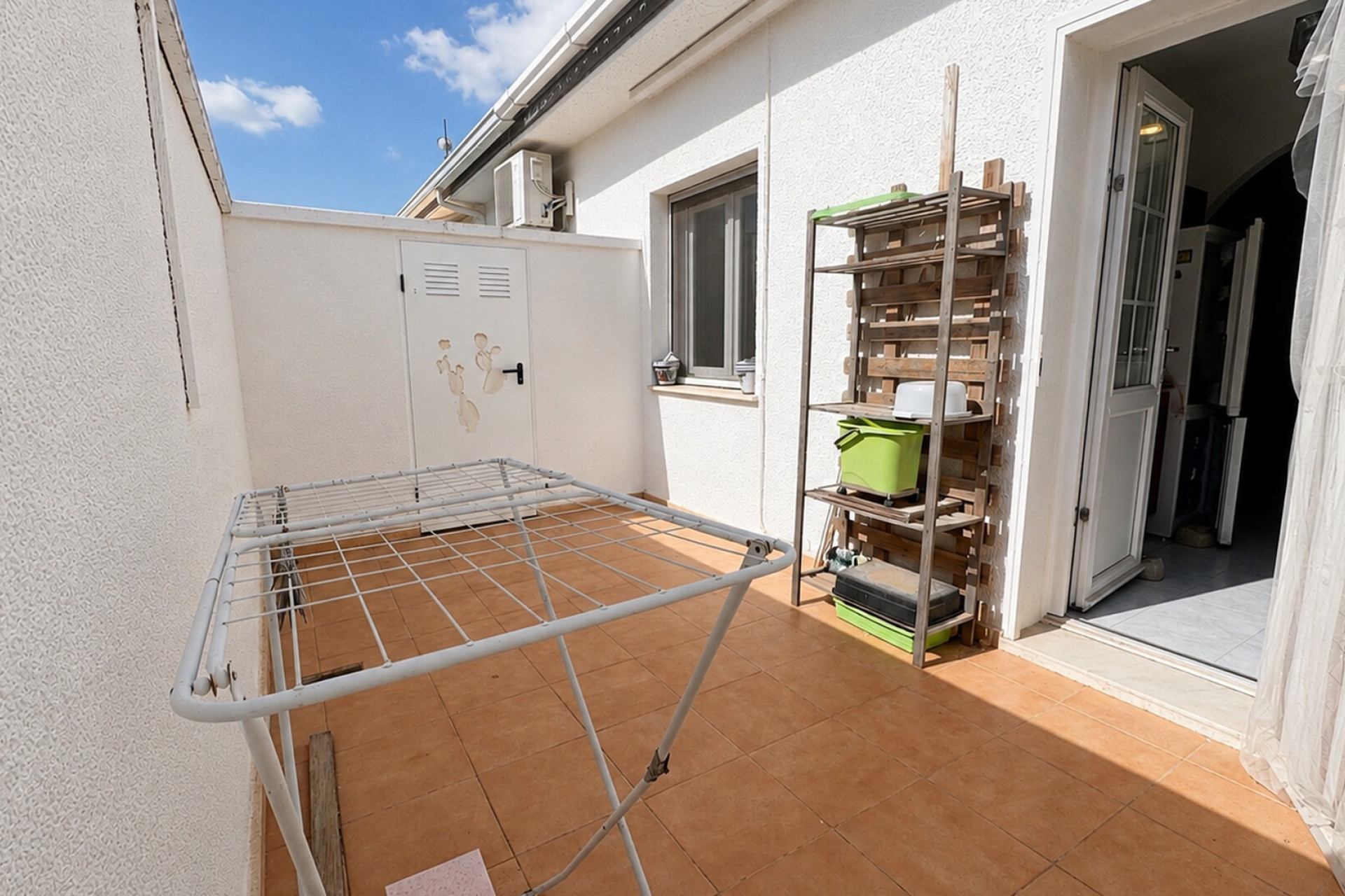 Herverkoop - Appartement - Ciudad Quesada - Pueblo Bravo