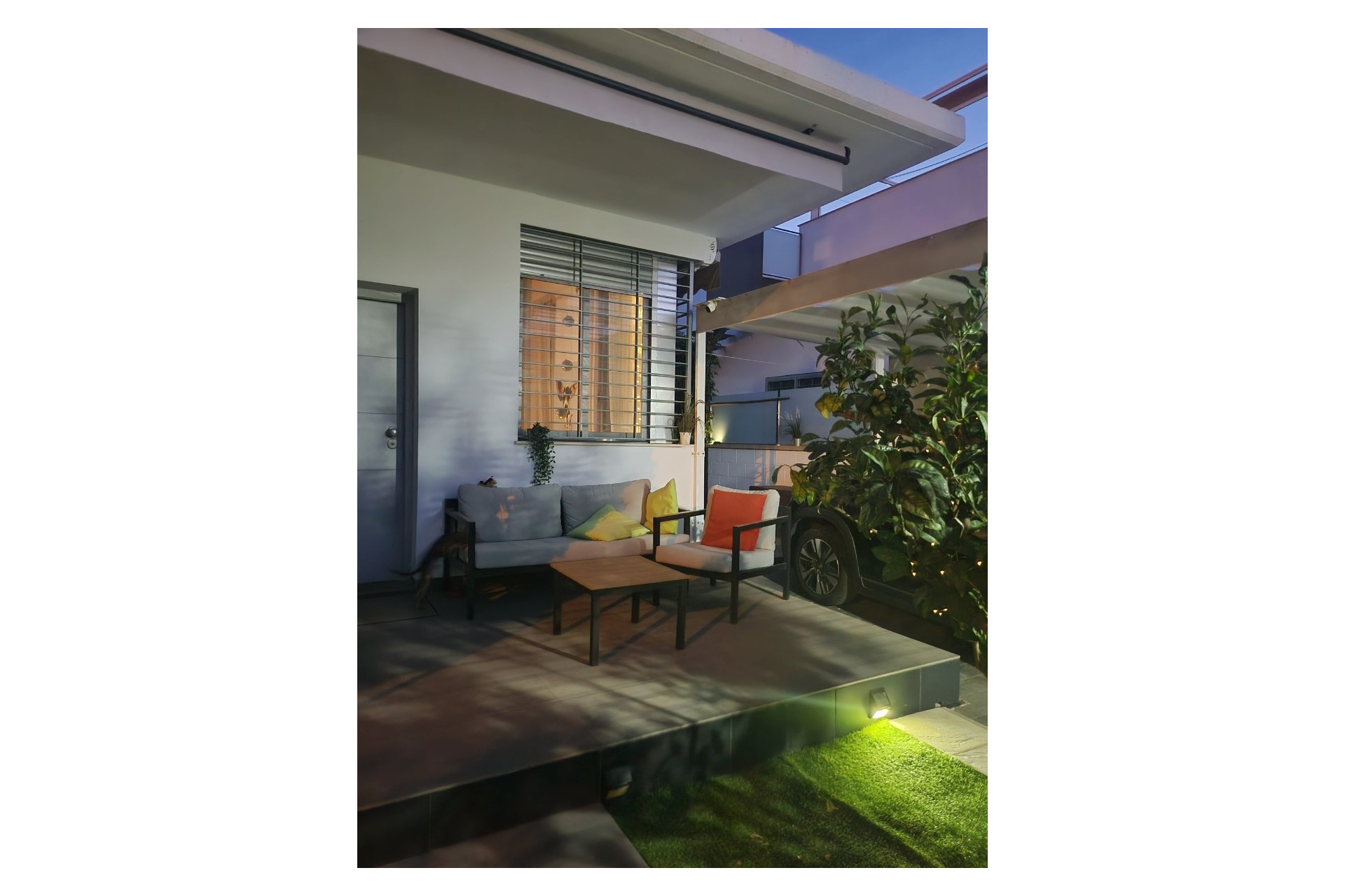 Herverkoop - Appartement - Ciudad Quesada - Pueblo Bravo